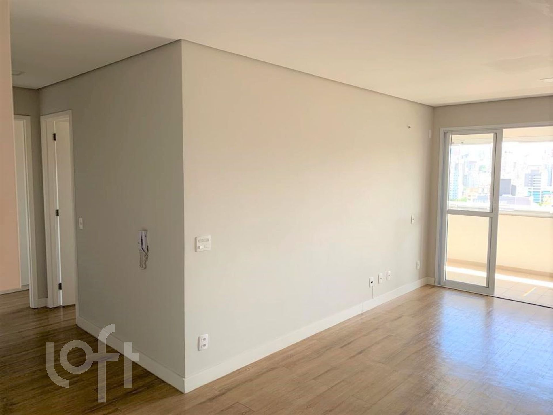 Apartamento à venda com 2 quartos, 79m² - Foto 5