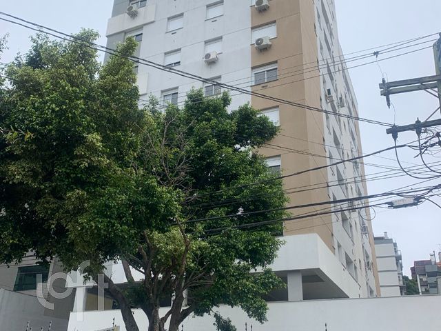 Apartamento com 65m², 3 dormitórios, 1 suíte, 1 vaga, Higienópolis em Porto Alegre