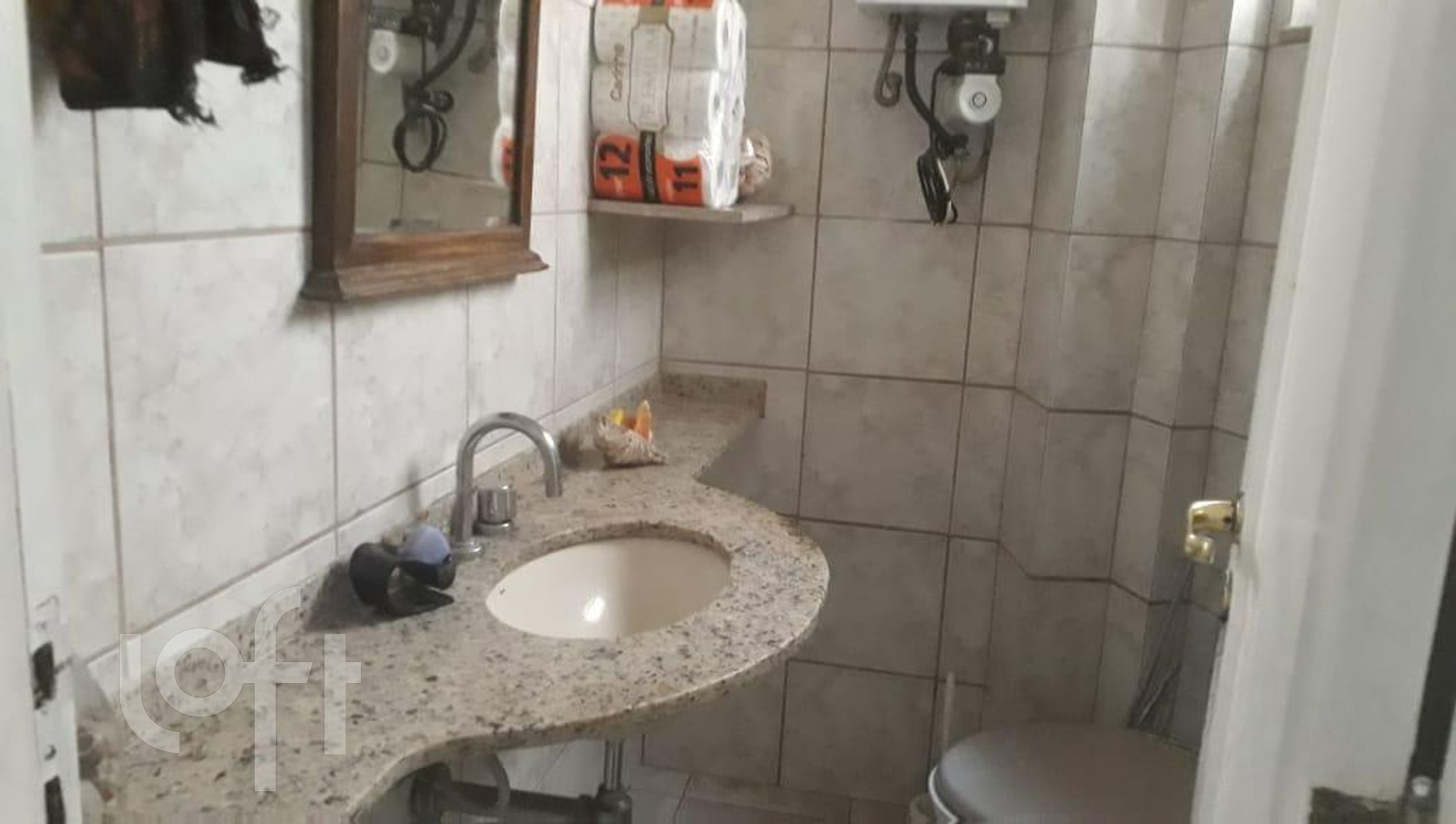 Apartamento à venda com 4 quartos, 150m² - Foto 8