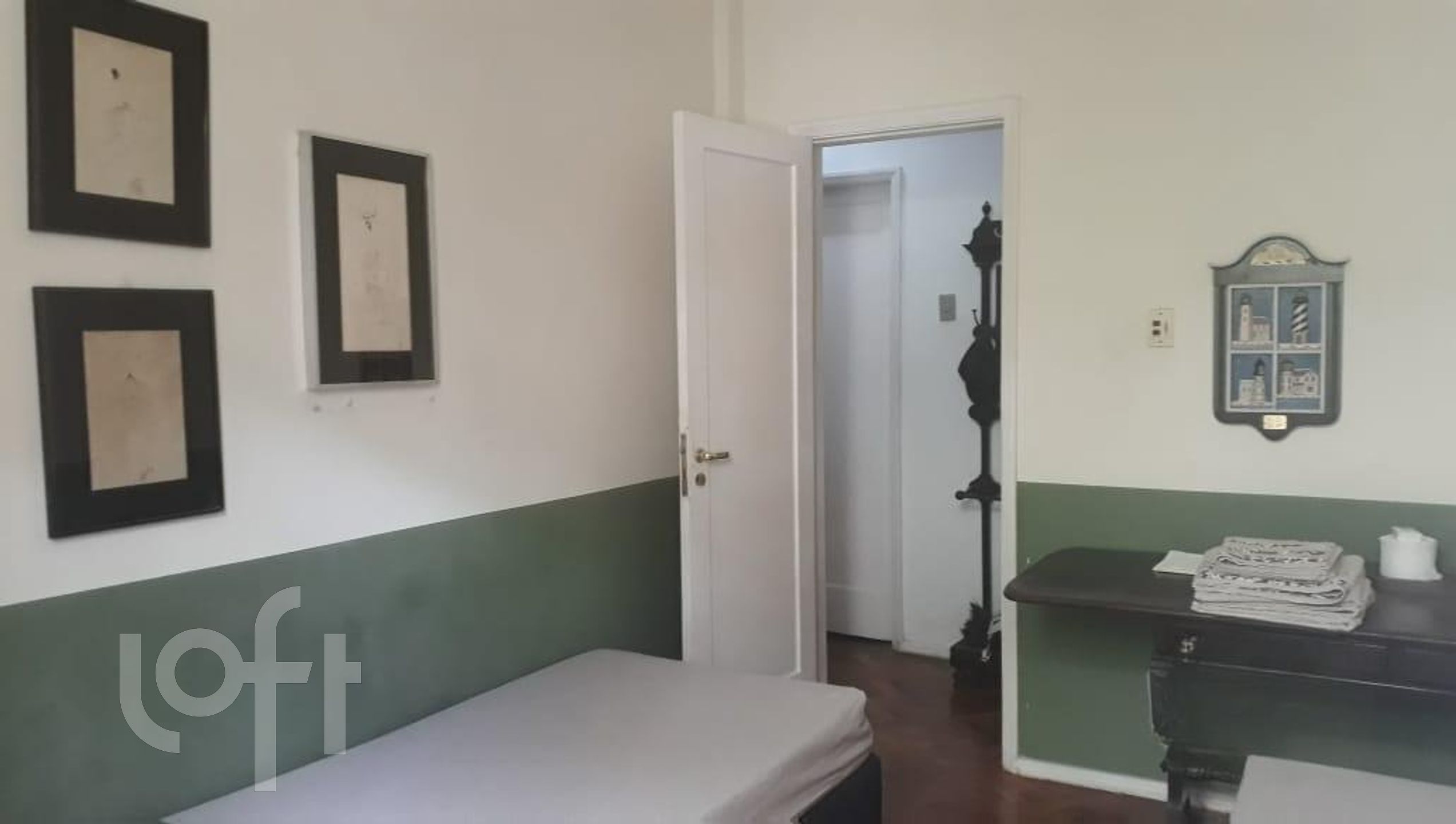 Apartamento à venda com 4 quartos, 150m² - Foto 14