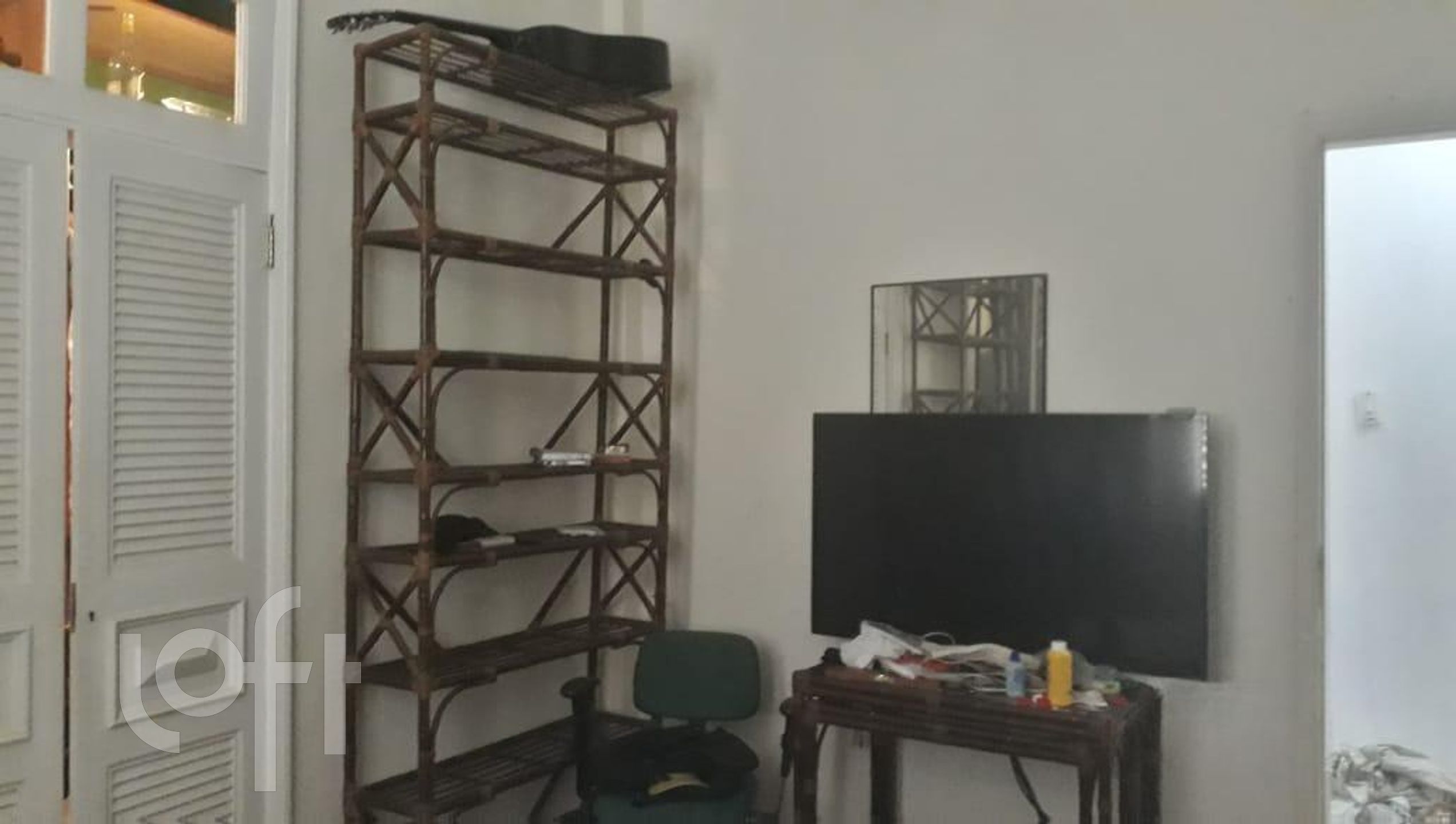 Apartamento à venda com 4 quartos, 150m² - Foto 4