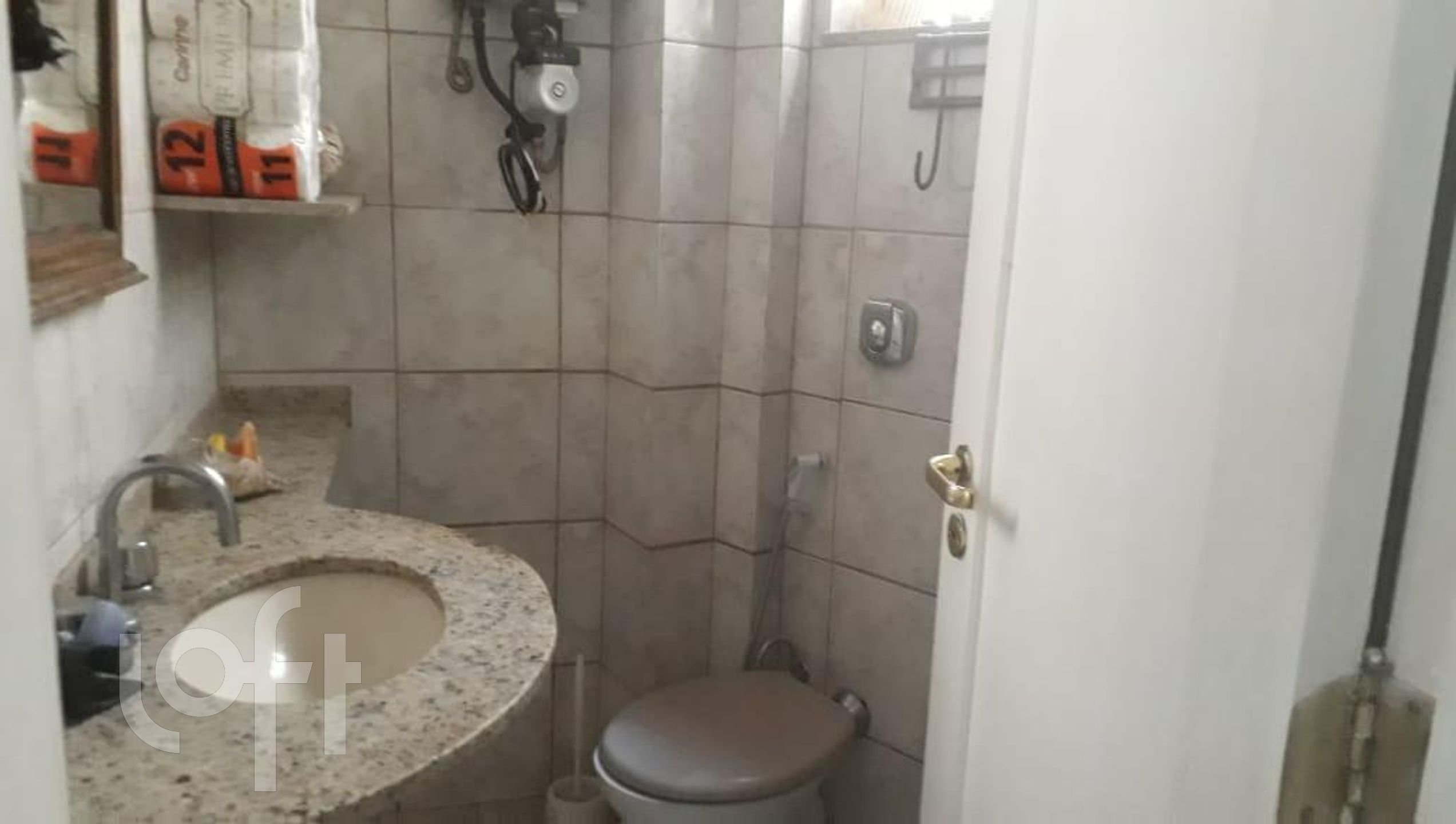 Apartamento à venda com 4 quartos, 150m² - Foto 12