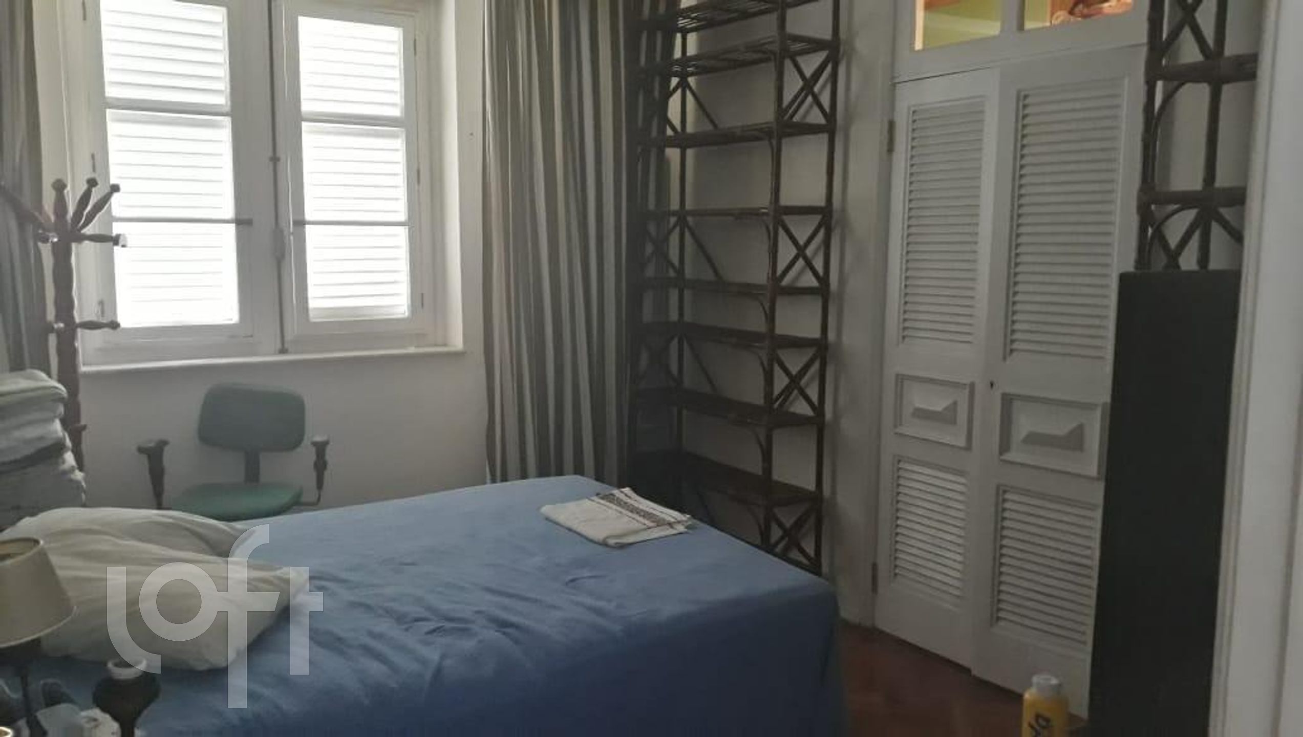 Apartamento à venda com 4 quartos, 150m² - Foto 3