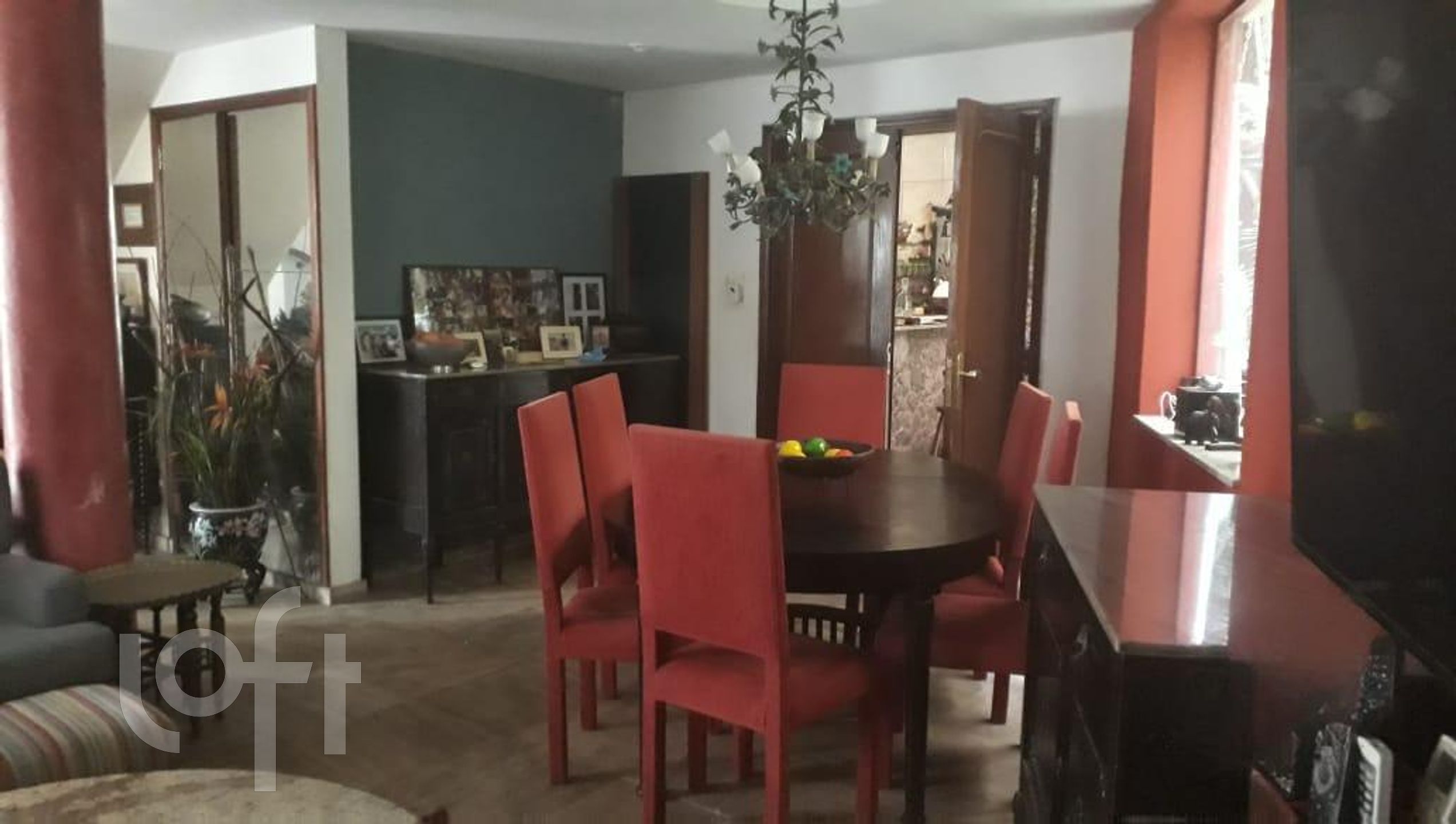 Apartamento à venda com 4 quartos, 150m² - Foto 13