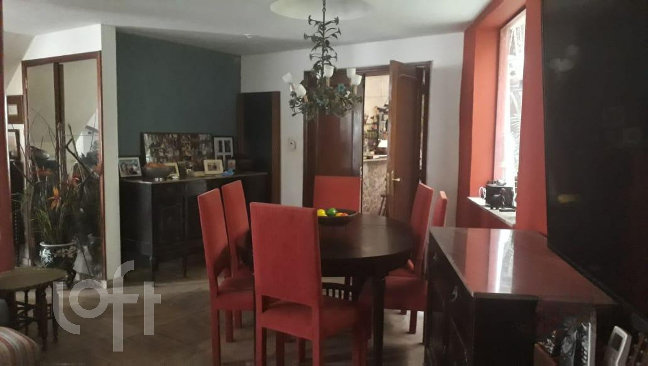 Apartamento à venda com 4 quartos, 150m² - Foto 6