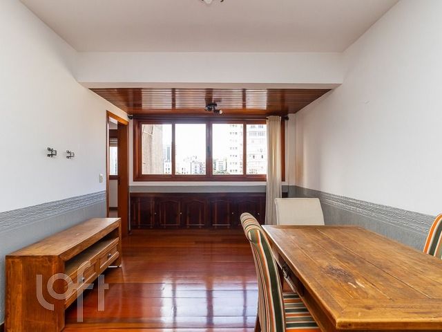 Apartamento com 80m², 1 dormitório, 1 suíte, Auxiliadora em Porto Alegre