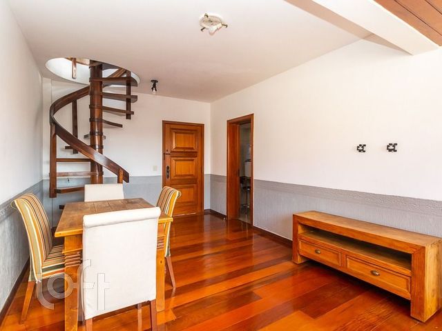 Apartamento com 80m², 1 dormitório, 1 suíte, Auxiliadora em Porto Alegre