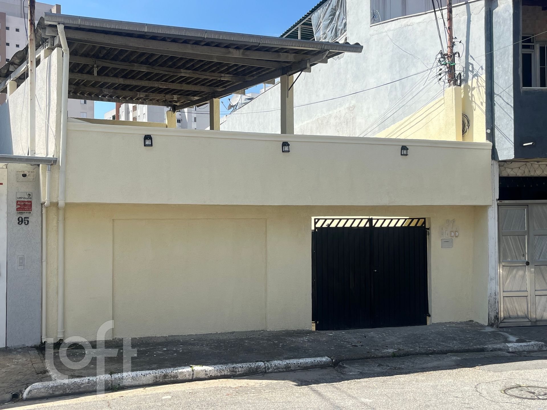 Casa à venda com 4 quartos, 200m² - Foto 6