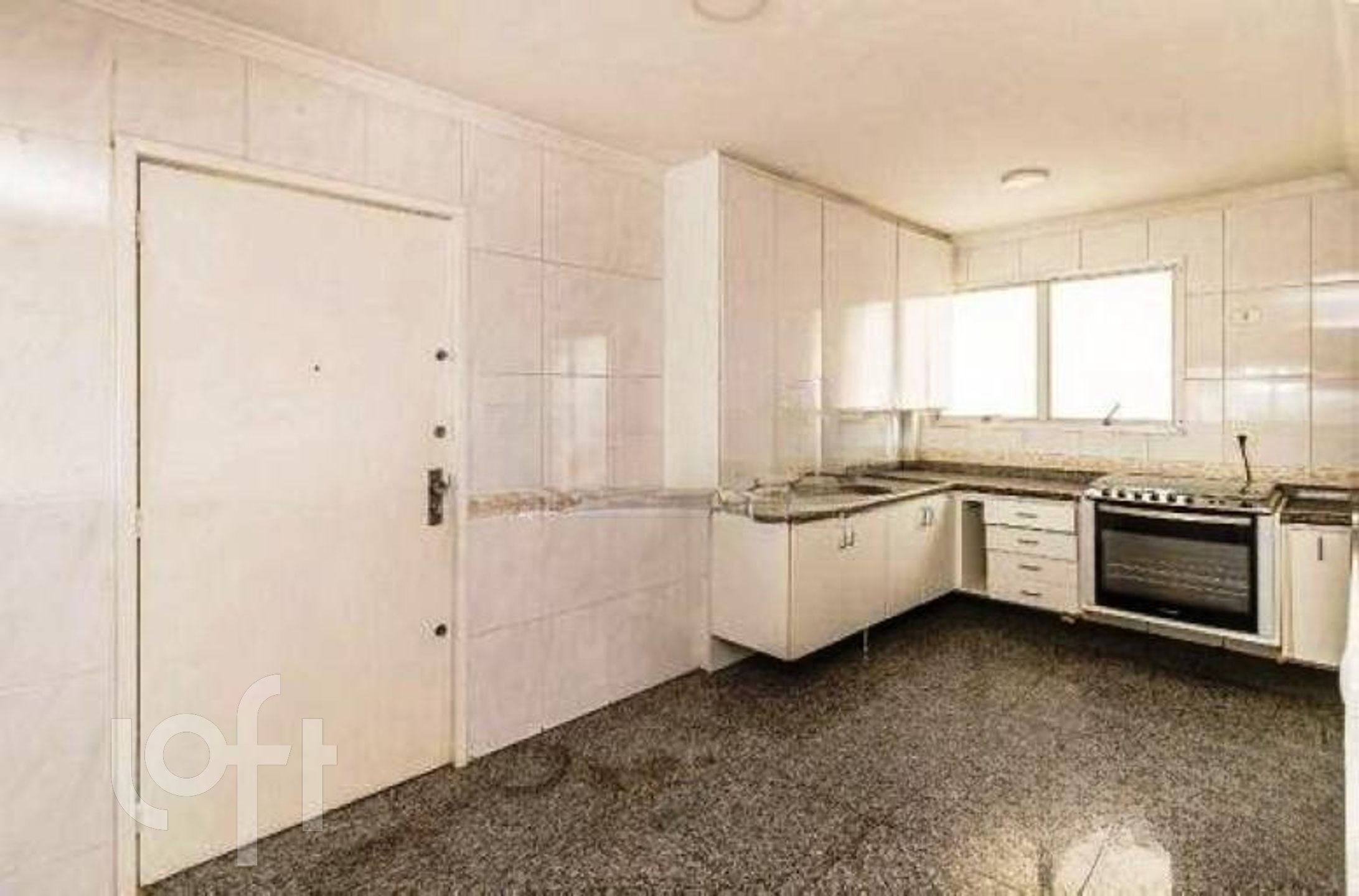 Apartamento à venda com 3 quartos, 120m² - Foto 31