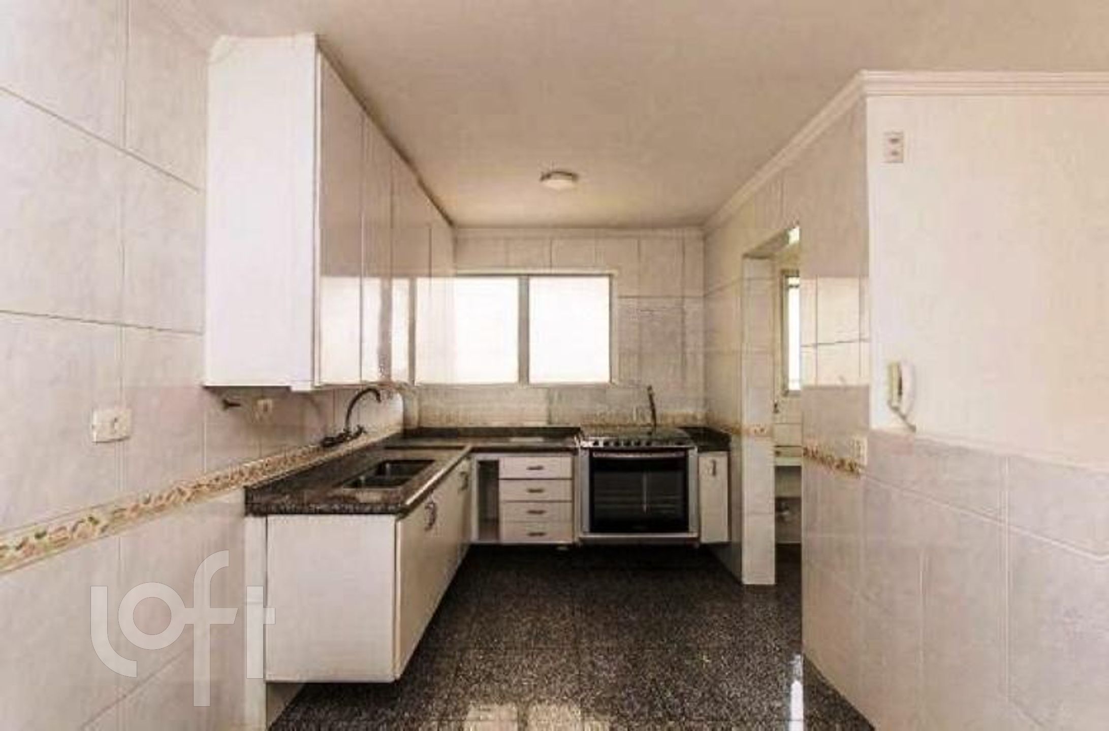 Apartamento à venda com 3 quartos, 120m² - Foto 7