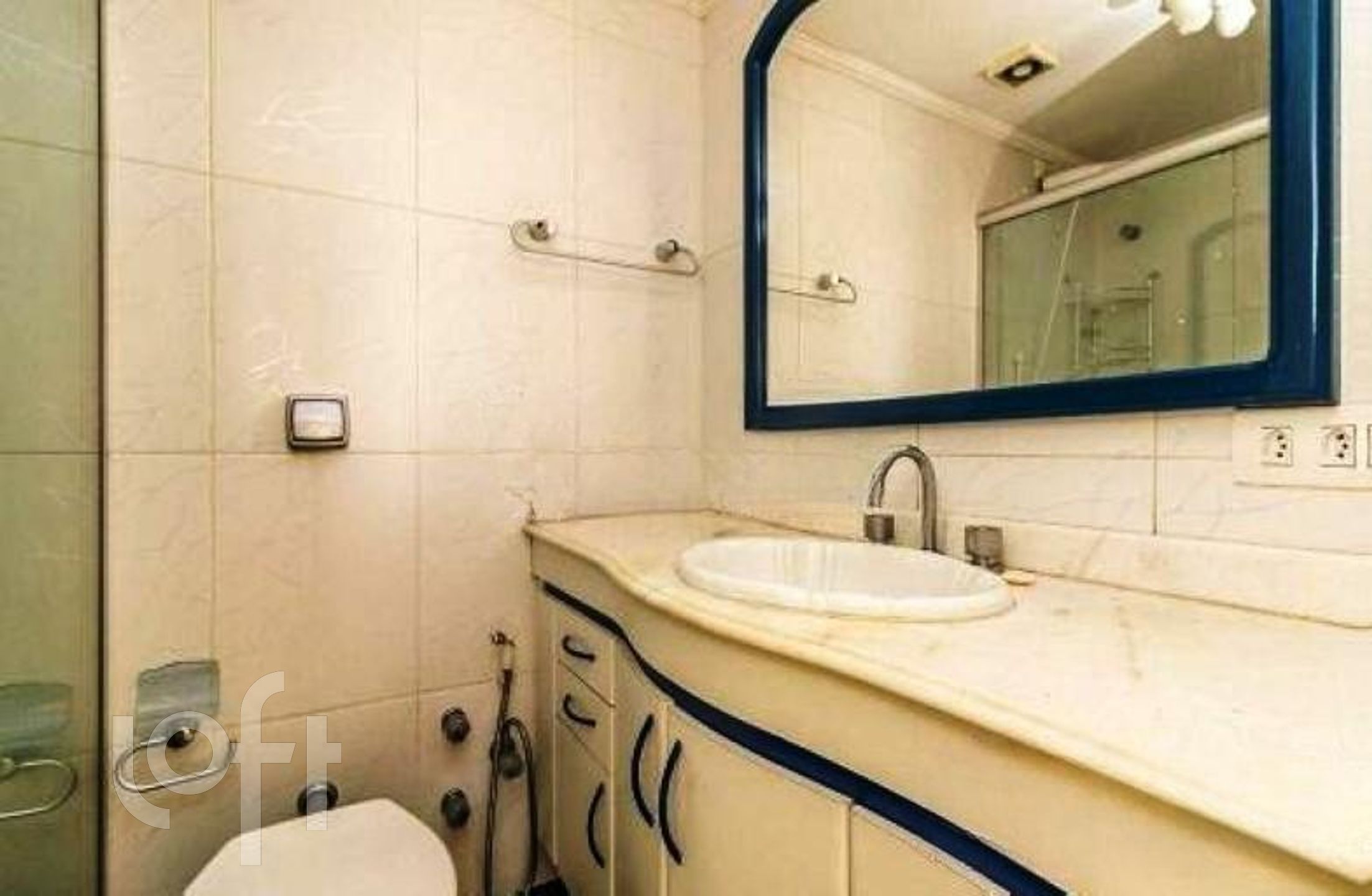 Apartamento à venda com 3 quartos, 120m² - Foto 16