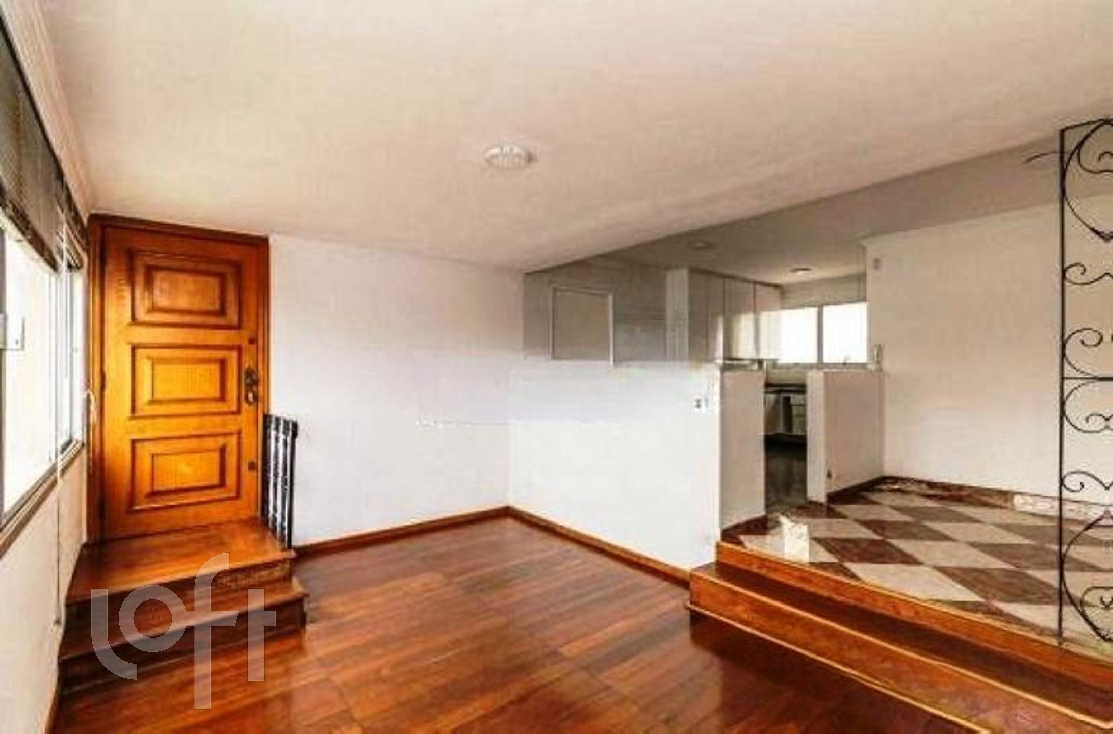 Apartamento à venda com 3 quartos, 120m² - Foto 4