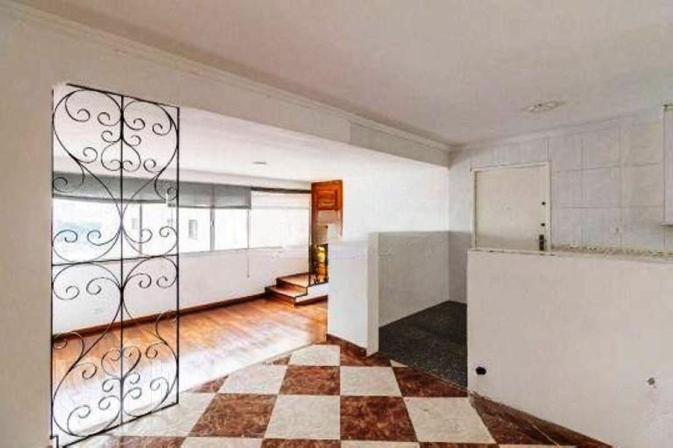 Apartamento à venda com 3 quartos, 120m² - Foto 5