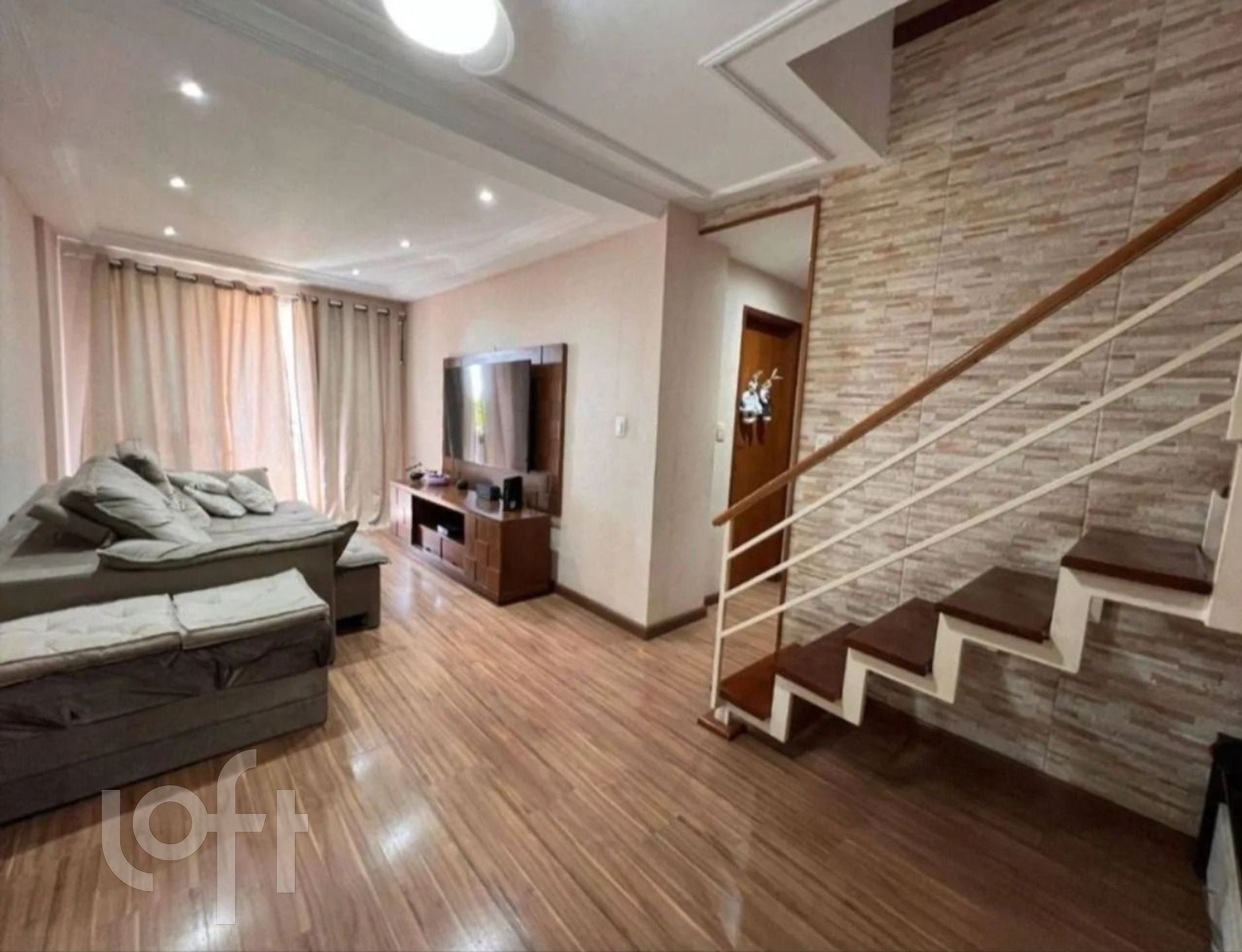 Venda de Apartamento com 3 quarto(s), por R$ 550.0 mil, no condomínio Edificio Baron De Lantier em Praça Seca.