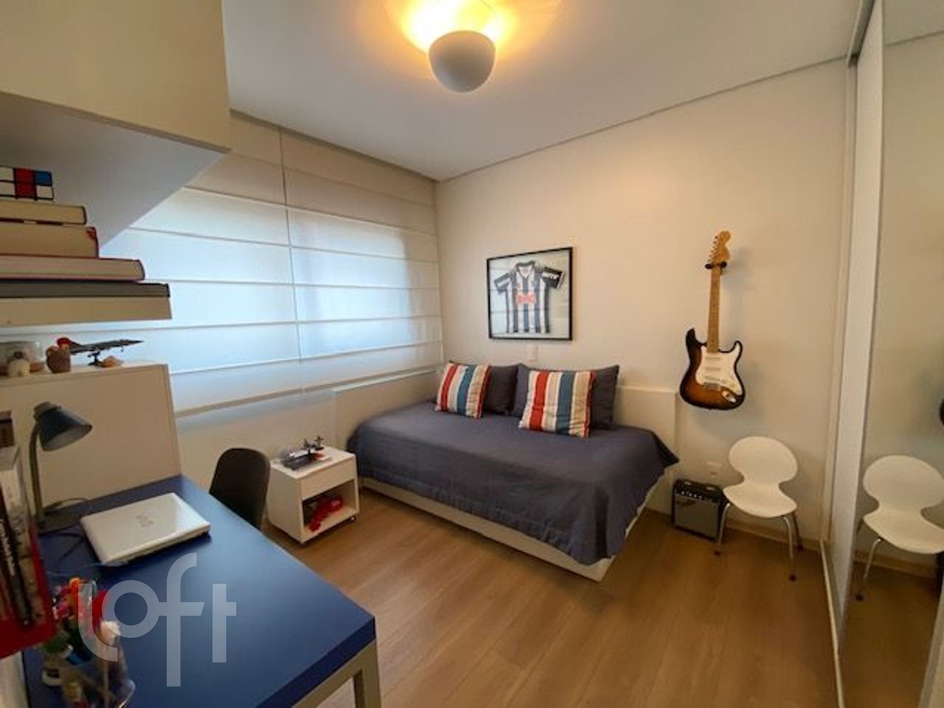 Apartamento à venda com 4 quartos, 270m² - Foto 12