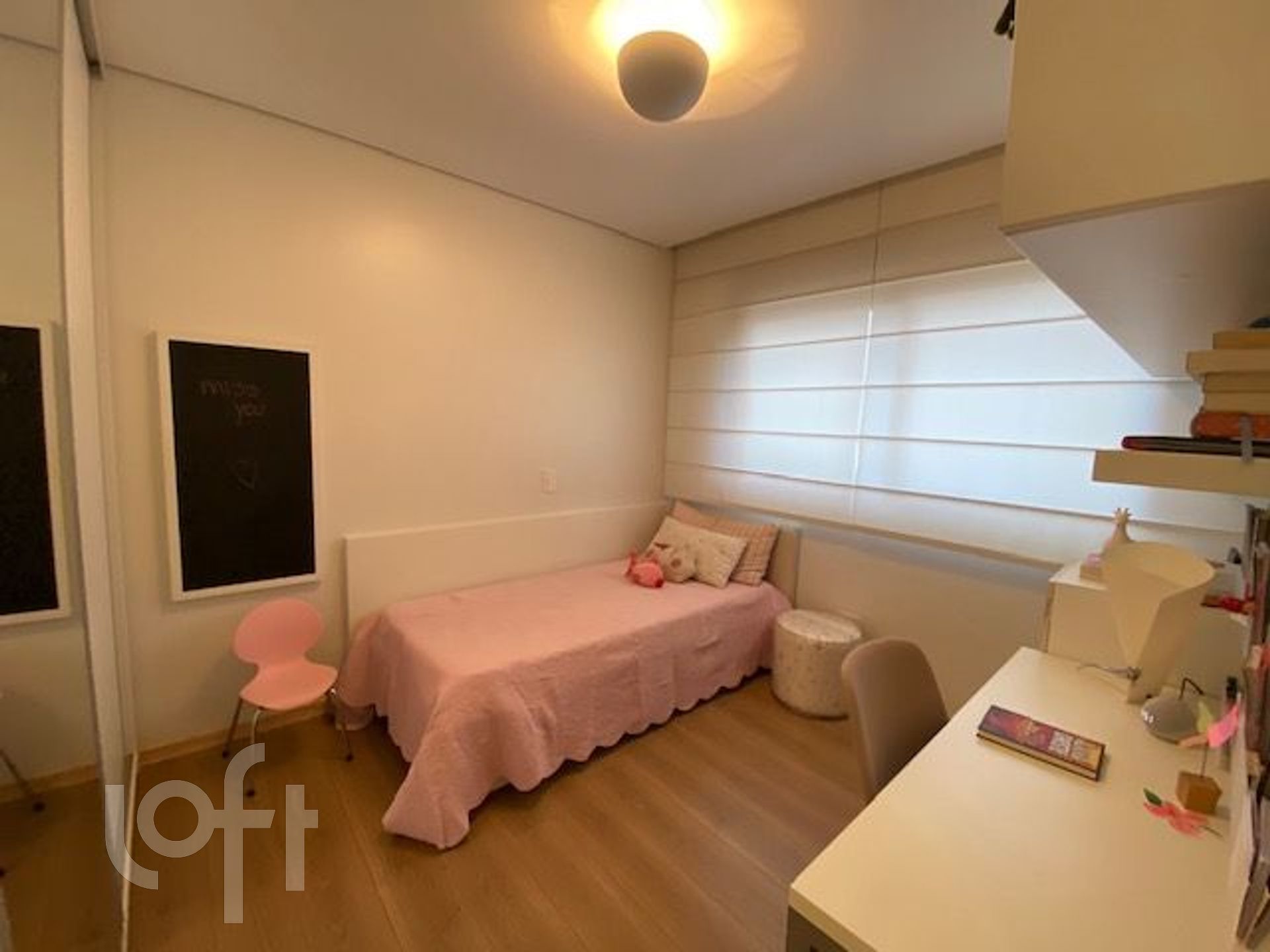 Apartamento à venda com 4 quartos, 270m² - Foto 11