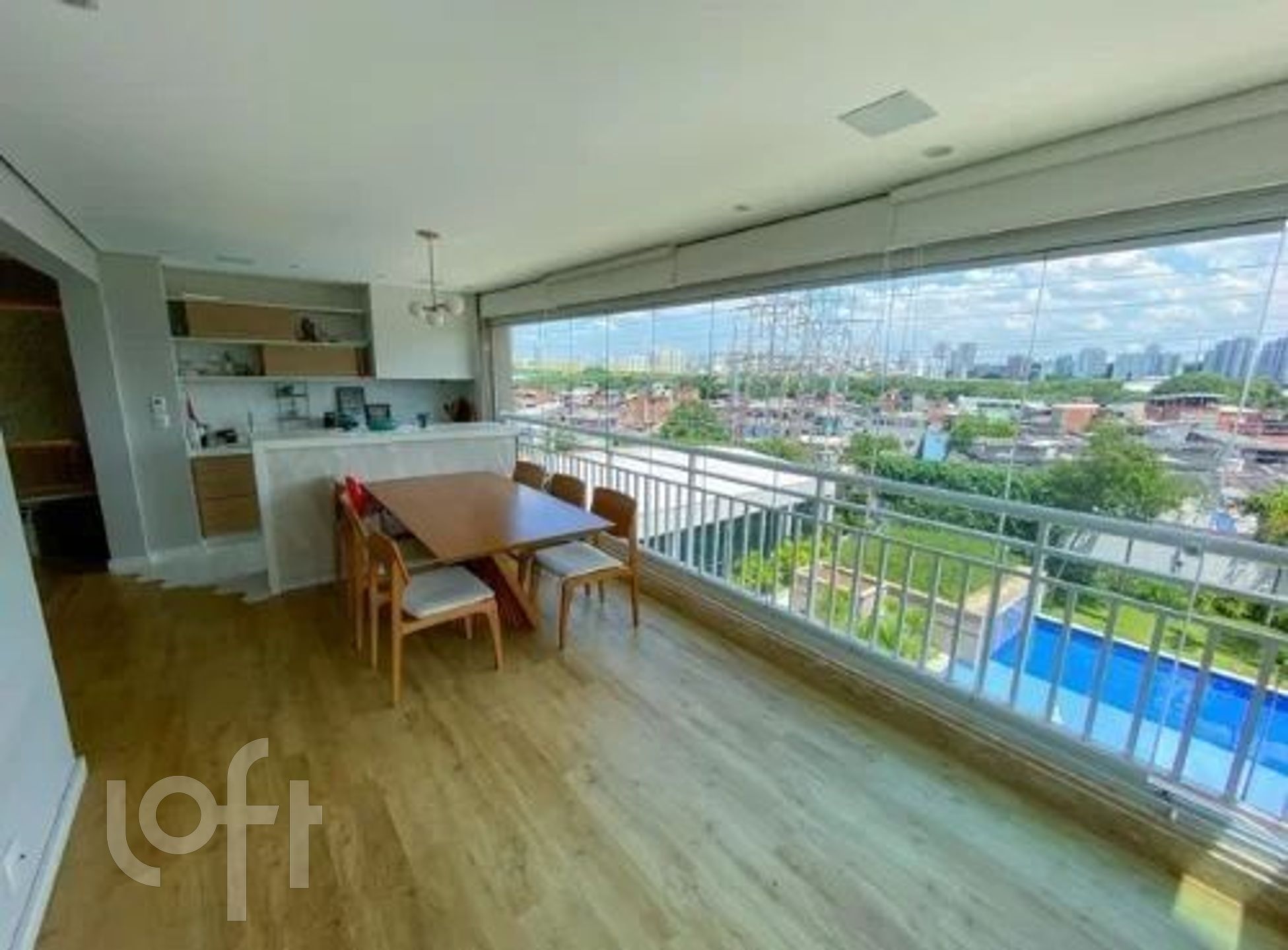 Apartamento à venda em Vila Prudente com 105 m², 2 quartos, 2 vagas