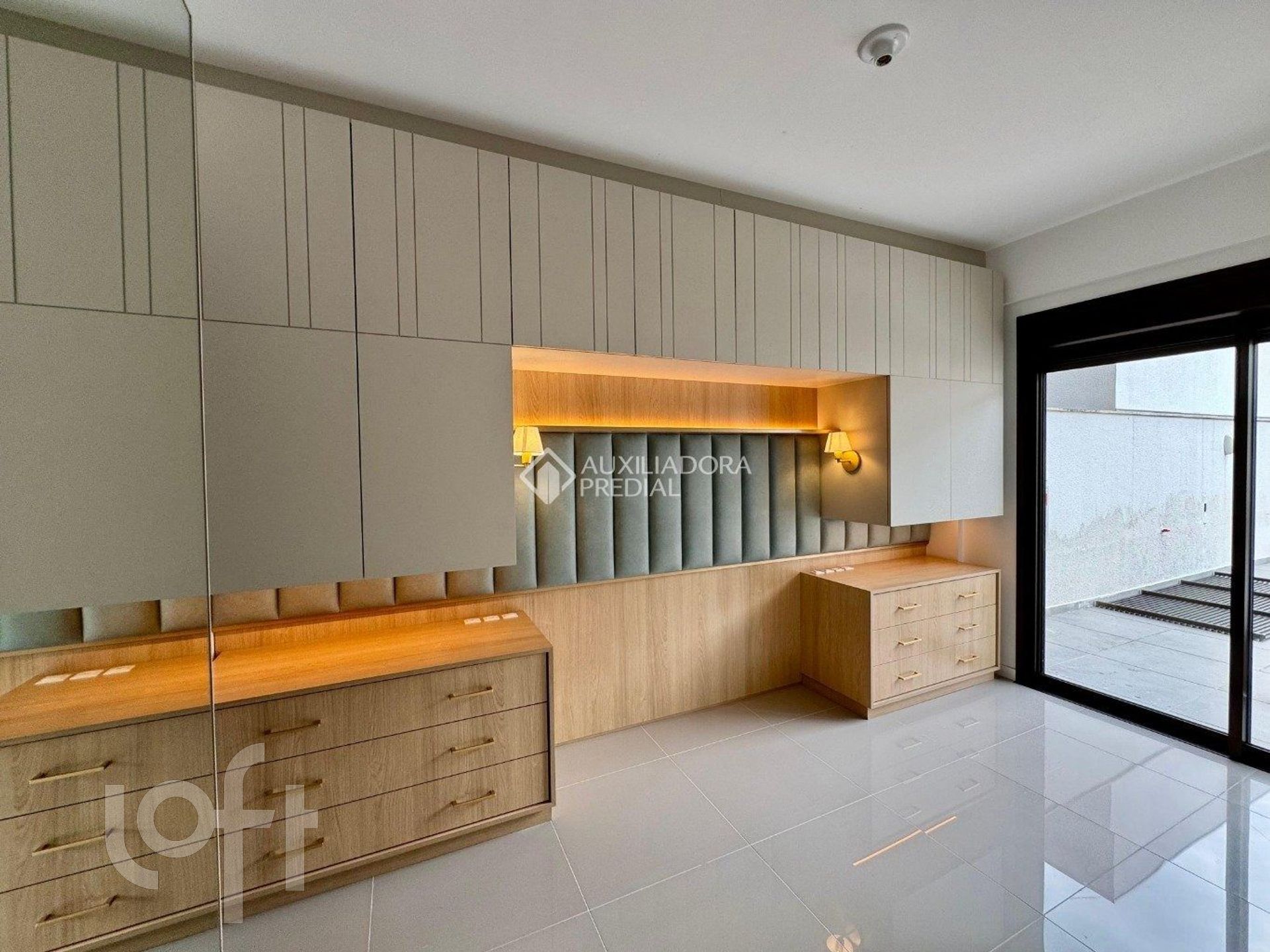 Apartamentos com 150m², 2 quartos, 1 suíte, 1 garagem, no bairro Trindade em Florianópolis
