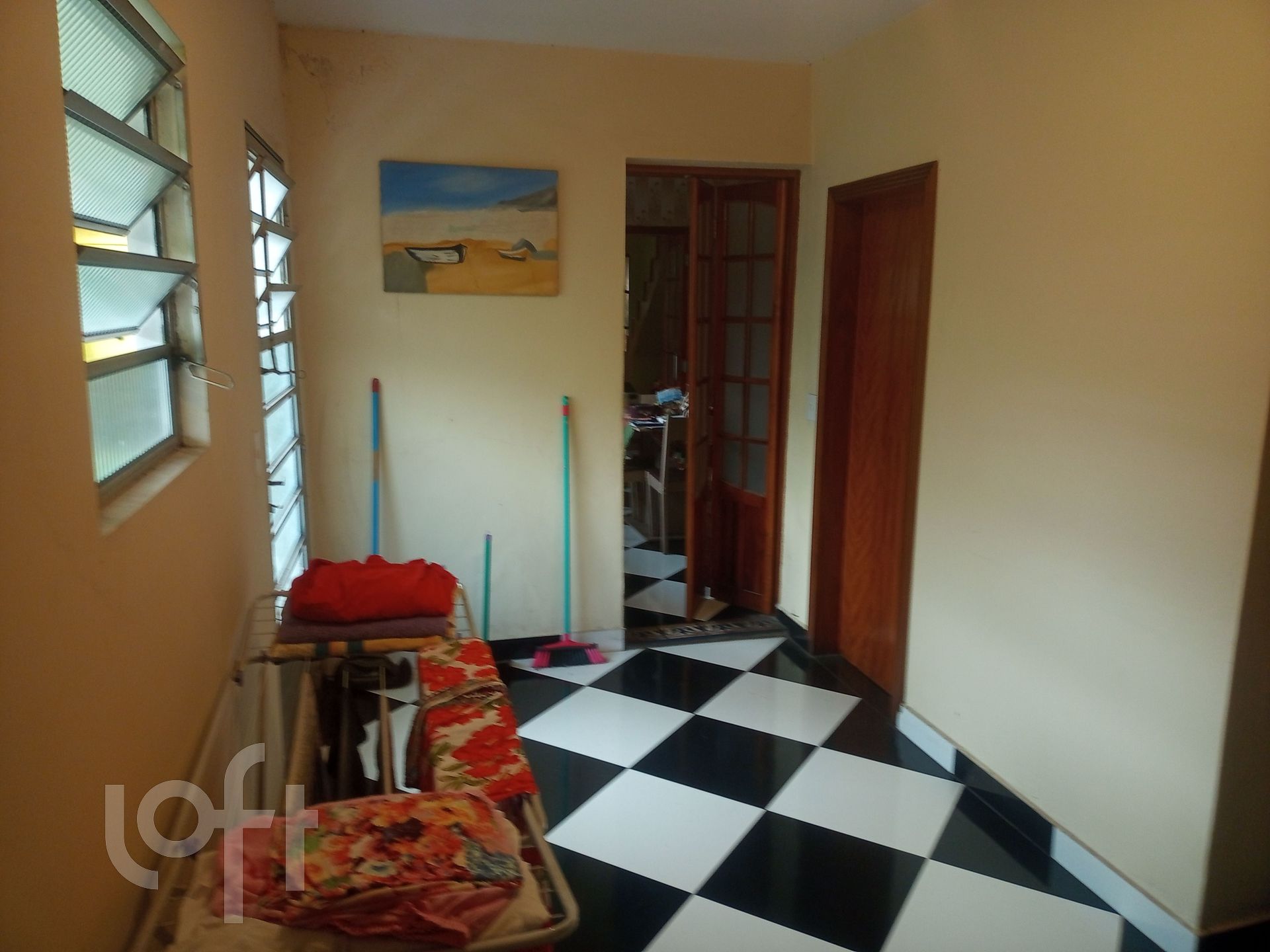 Casa à venda com 5 quartos, 180m² - Foto 5