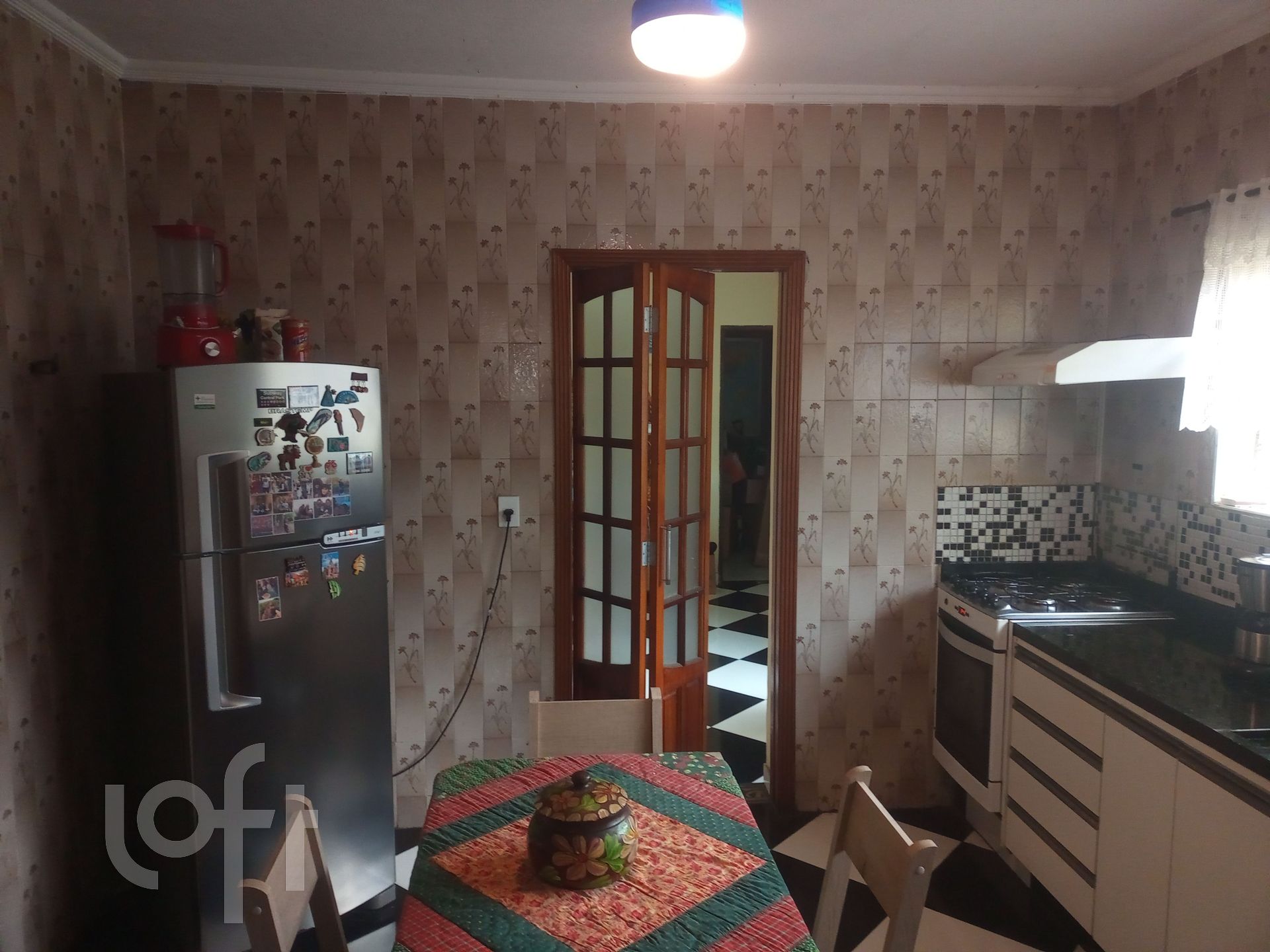 Casa à venda com 5 quartos, 180m² - Foto 3