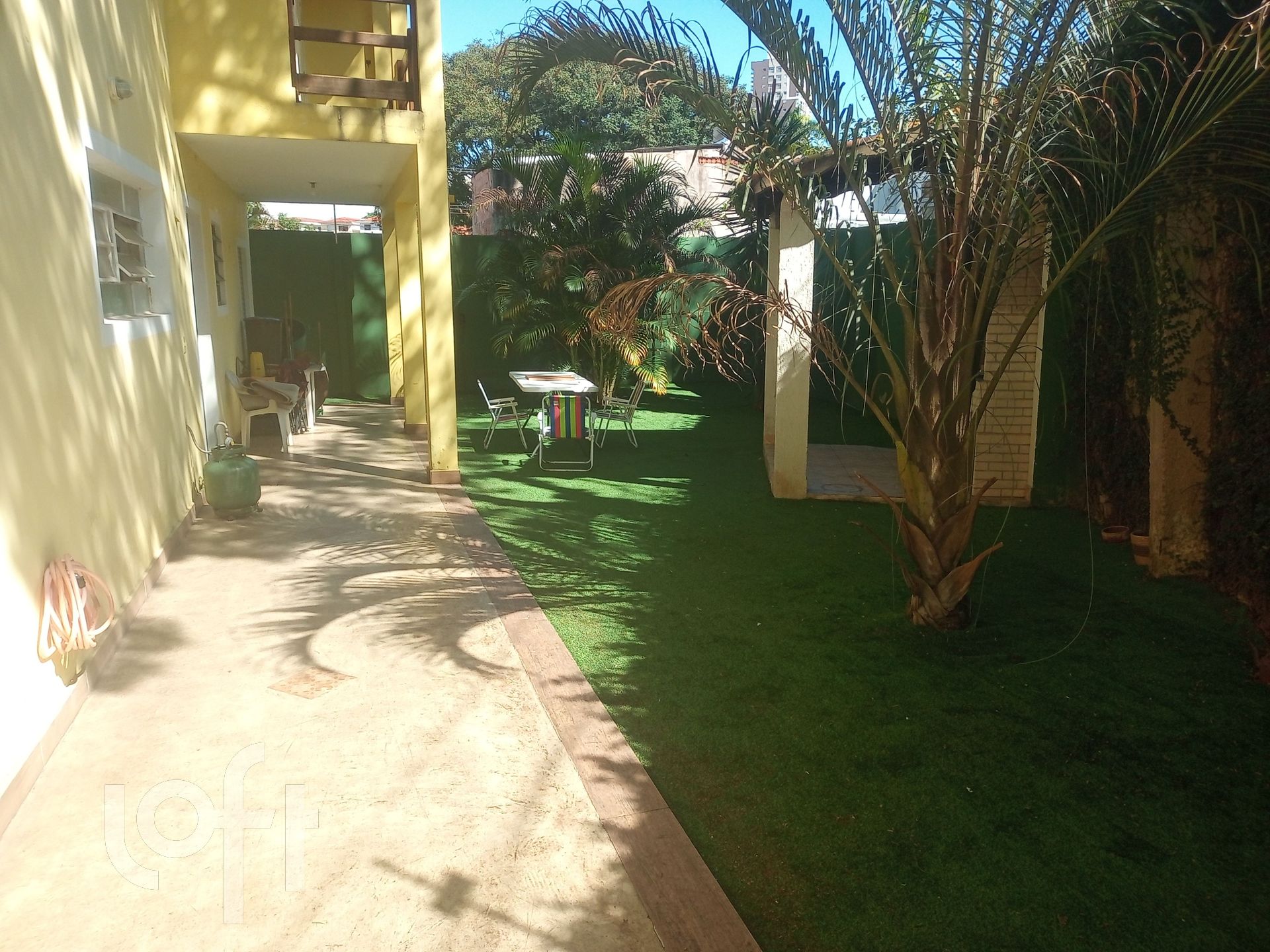 Casa à venda com 5 quartos, 180m² - Foto 9