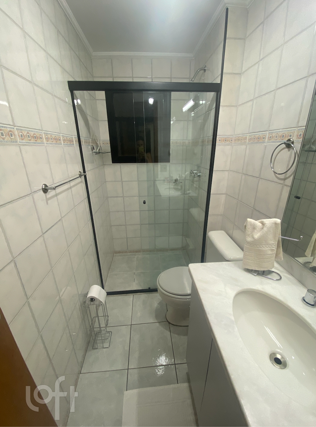 Apartamento à venda com 3 quartos, 79m² - Foto 27