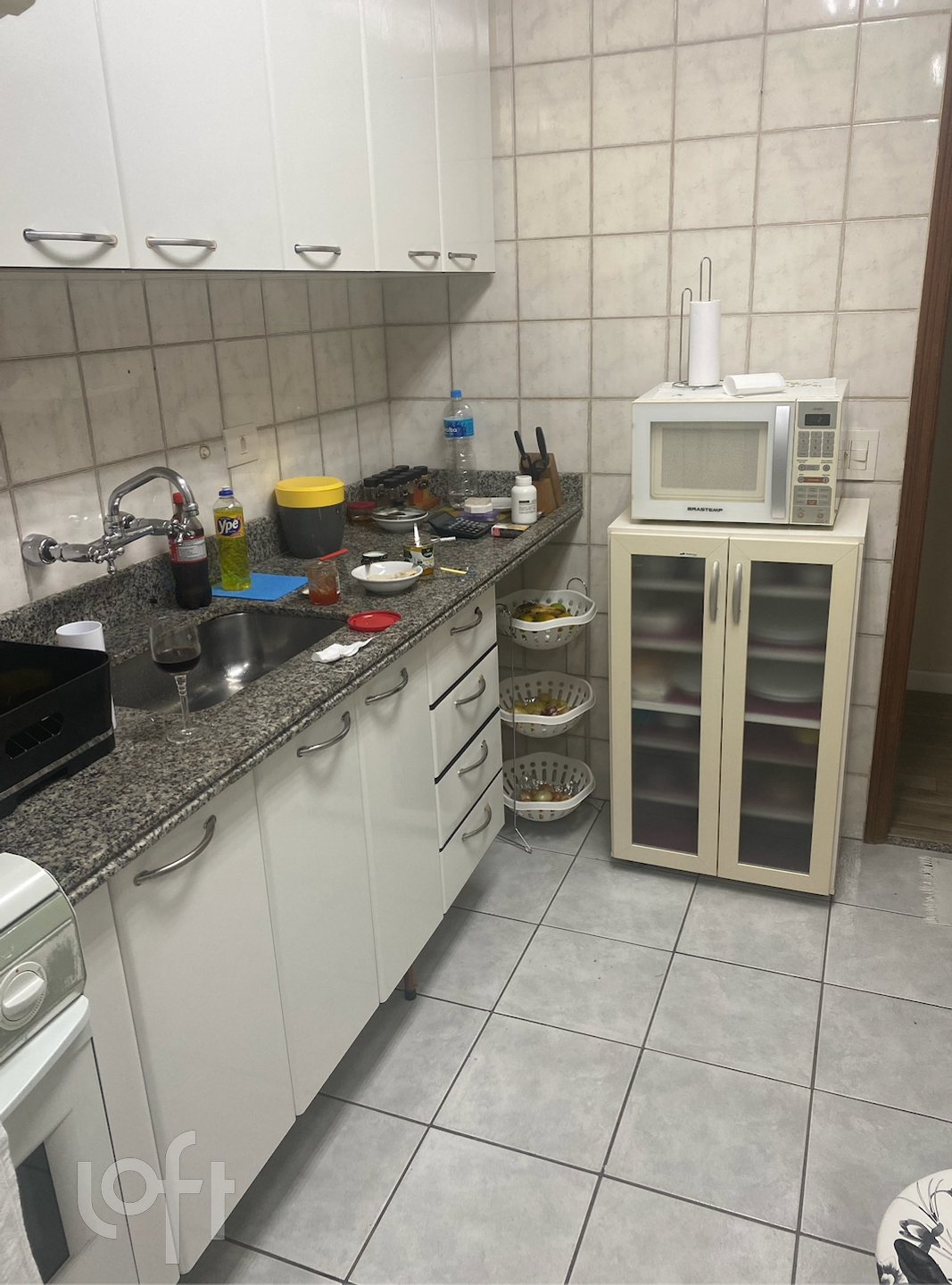 Apartamento à venda com 3 quartos, 79m² - Foto 12