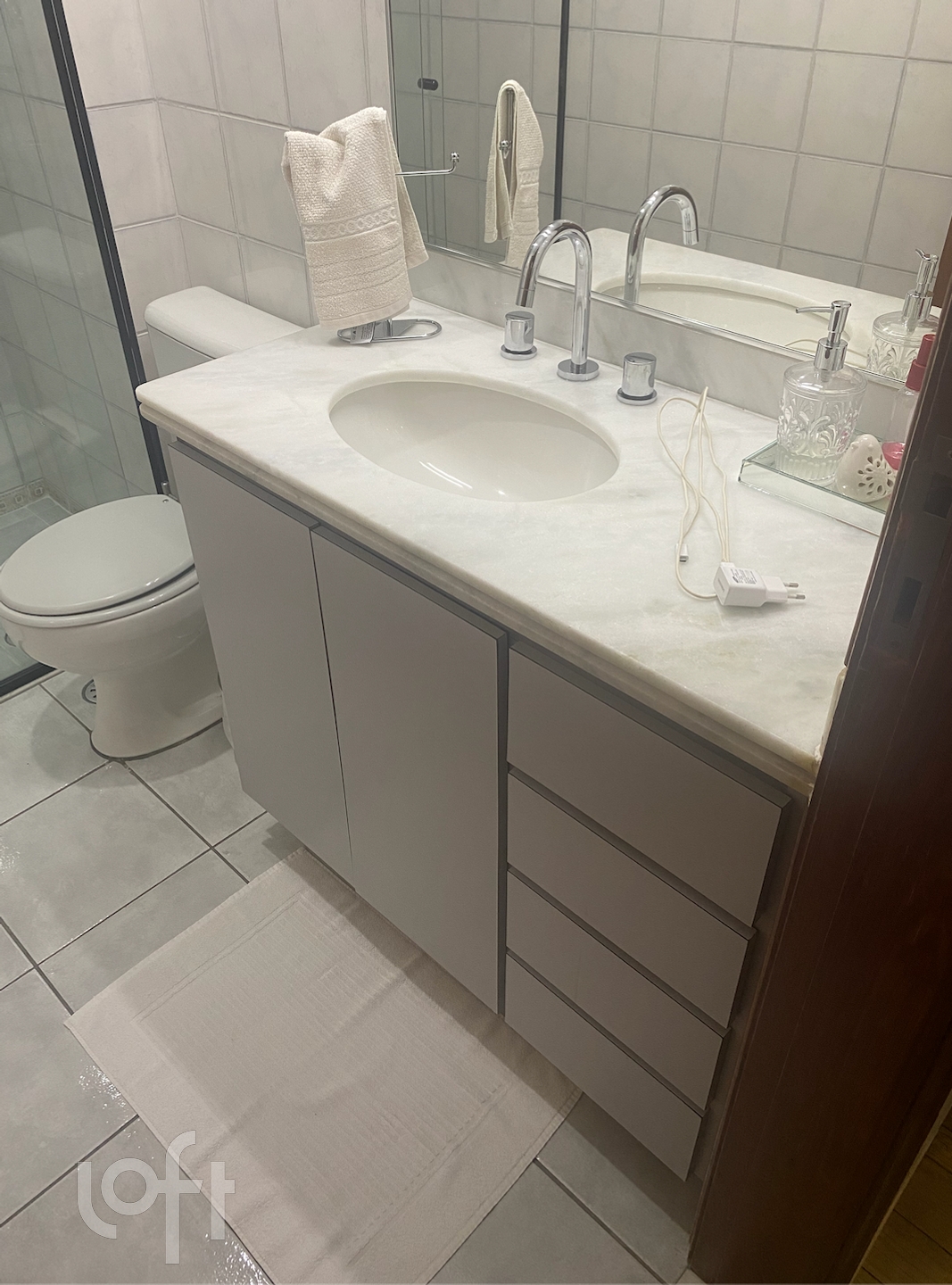 Apartamento à venda com 3 quartos, 79m² - Foto 28