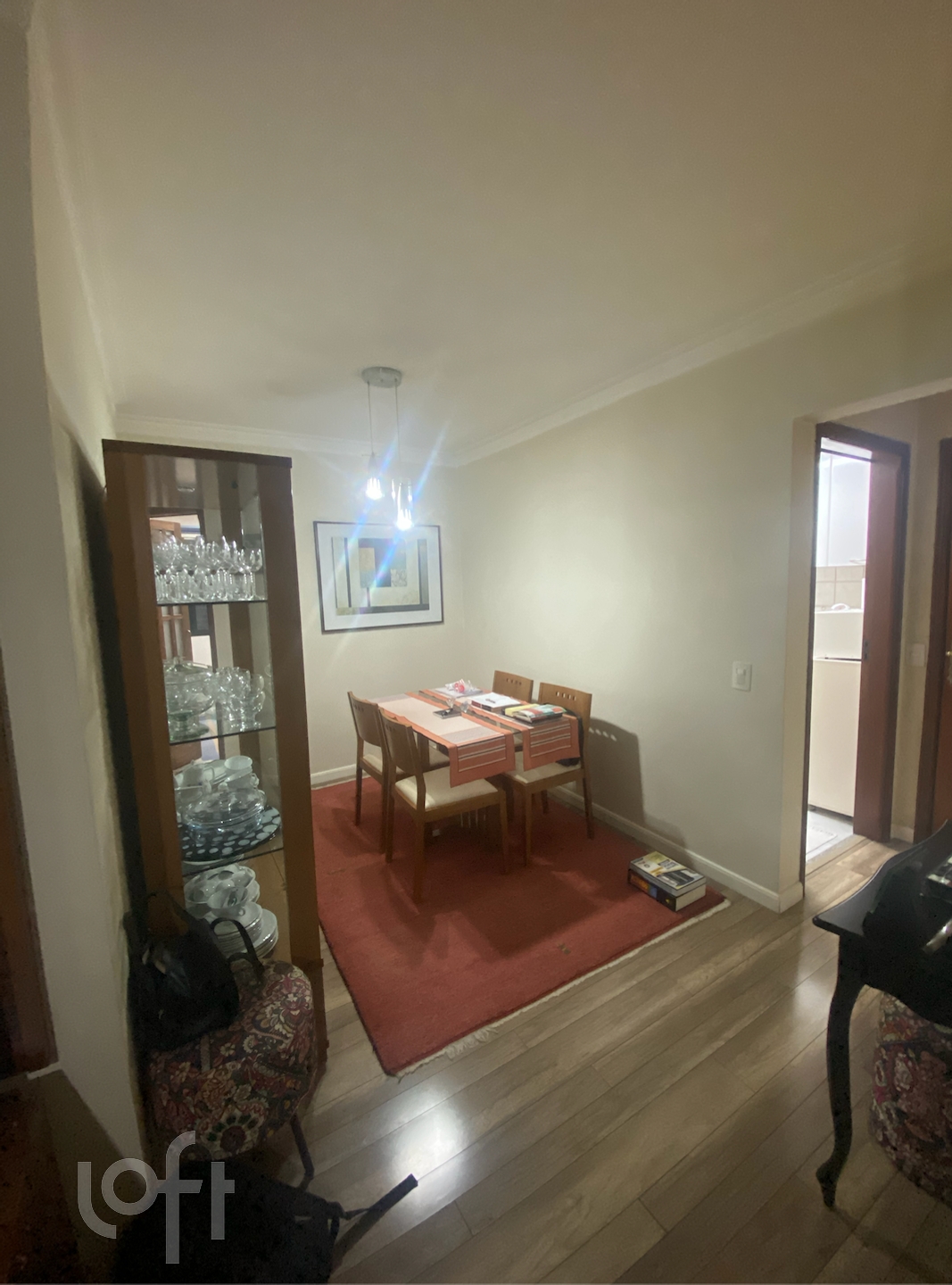 Apartamento à venda com 3 quartos, 79m² - Foto 4