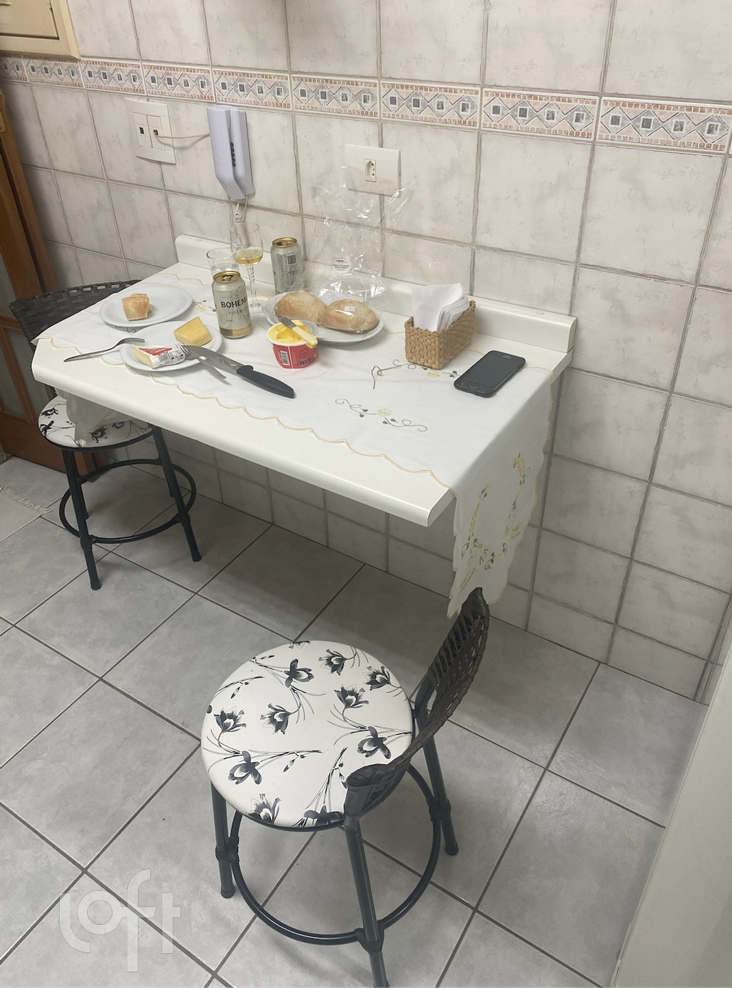 Apartamento à venda com 3 quartos, 79m² - Foto 14