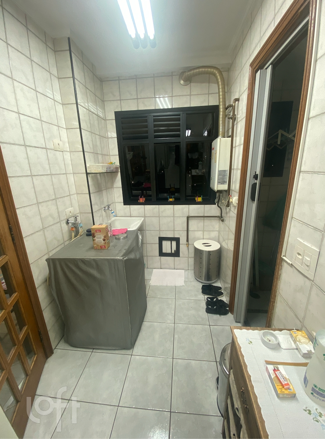 Apartamento à venda com 3 quartos, 79m² - Foto 8