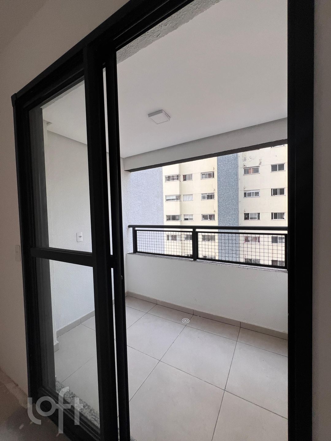 Apartamento à venda com 2 quartos, 45m² - Foto 3