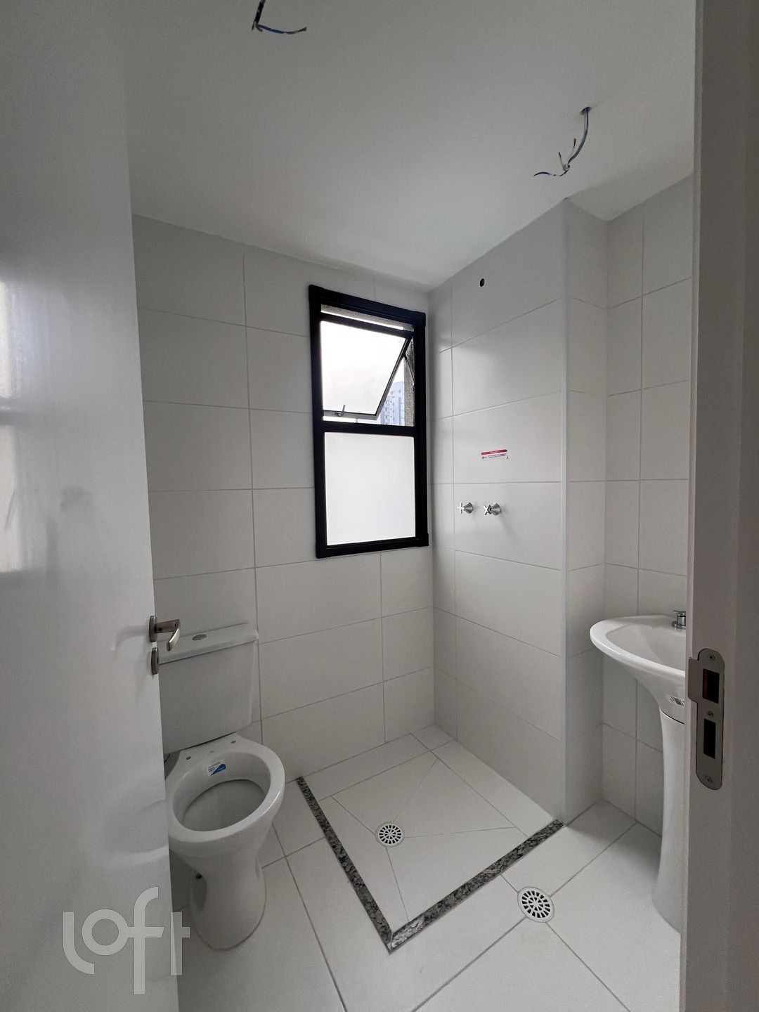 Apartamento à venda com 2 quartos, 45m² - Foto 8