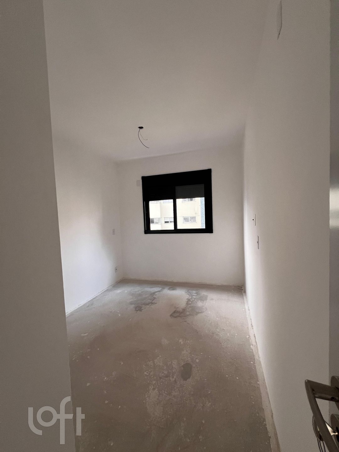 Apartamento à venda com 2 quartos, 45m² - Foto 7