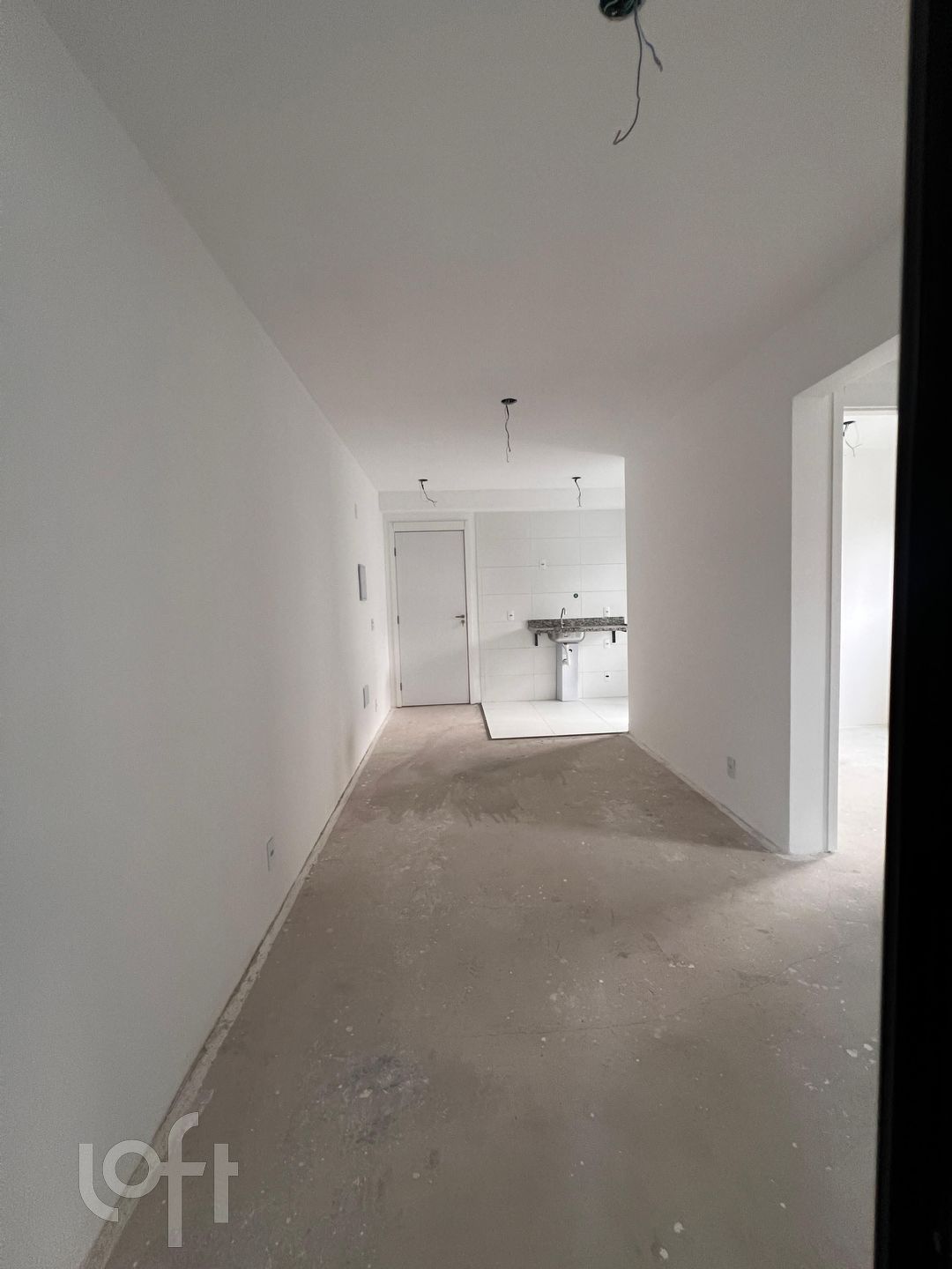 Apartamento à venda com 2 quartos, 45m² - Foto 4