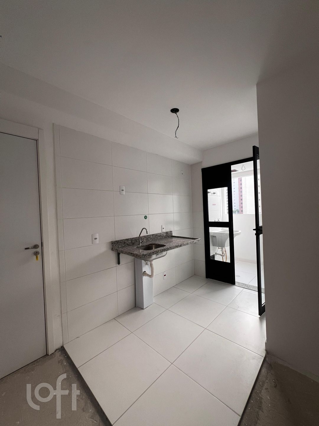 Apartamento à venda com 2 quartos, 45m² - Foto 5