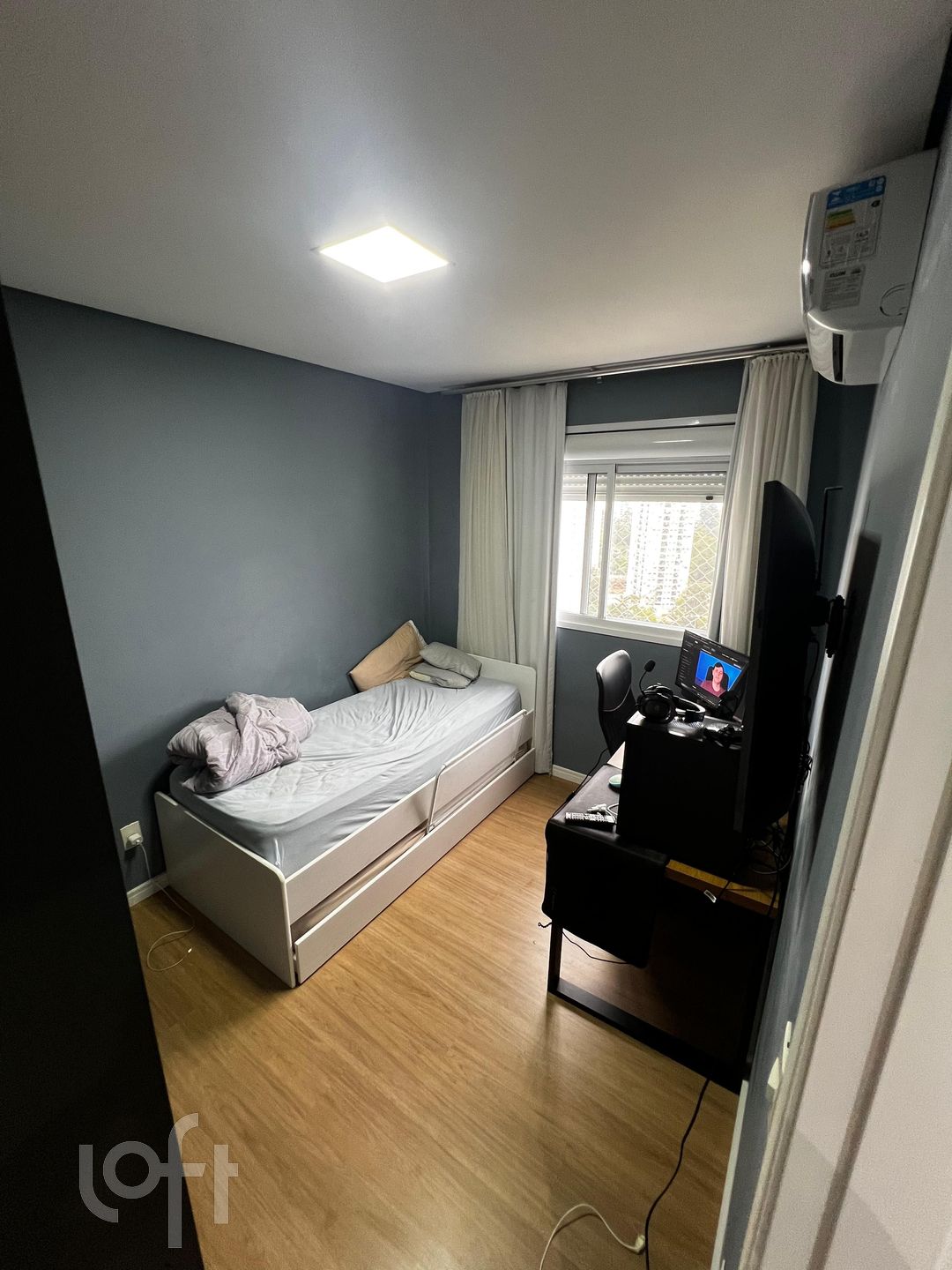 Apartamento à venda com 3 quartos, 82m² - Foto 15