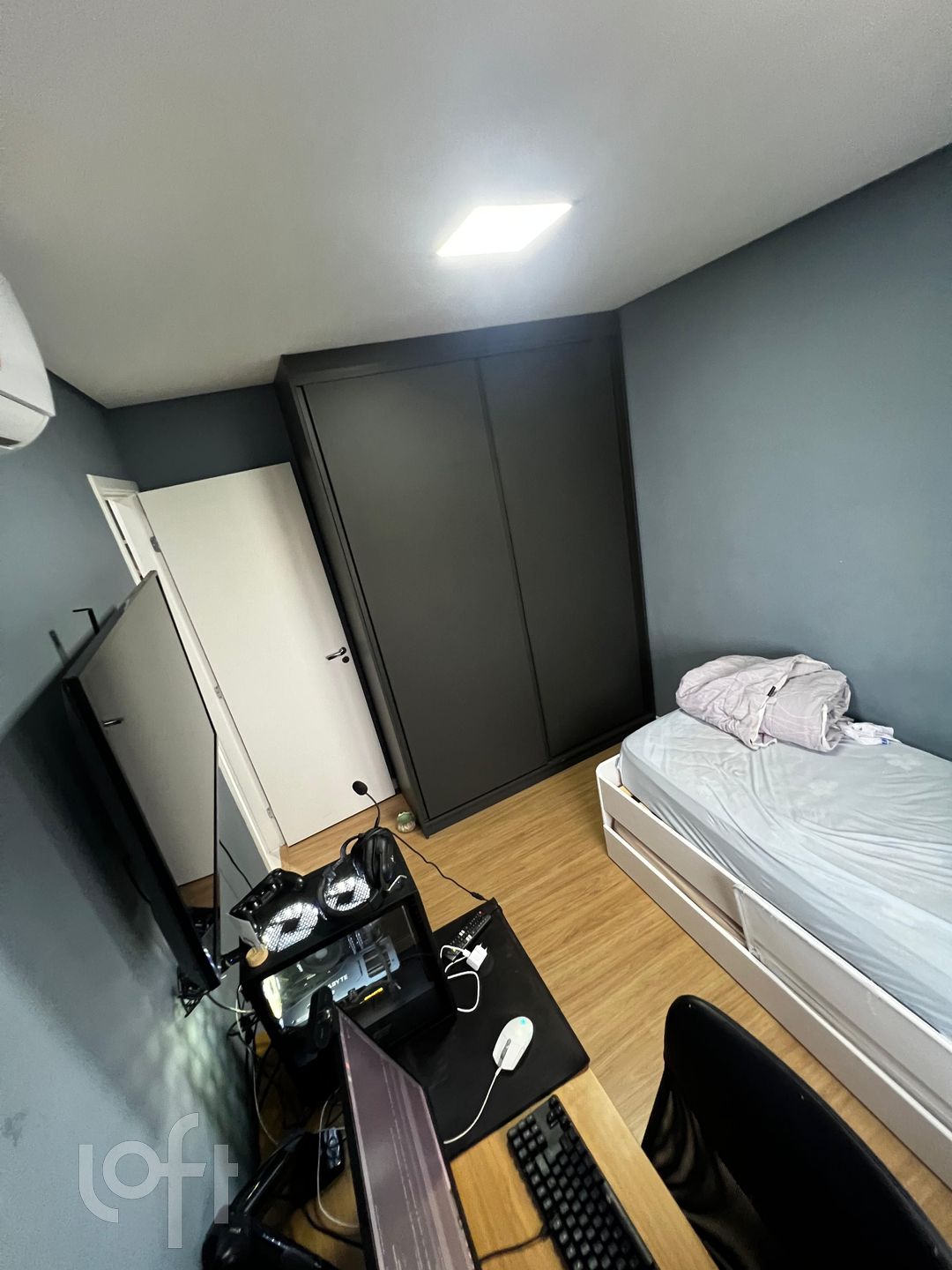 Apartamento à venda com 3 quartos, 82m² - Foto 14