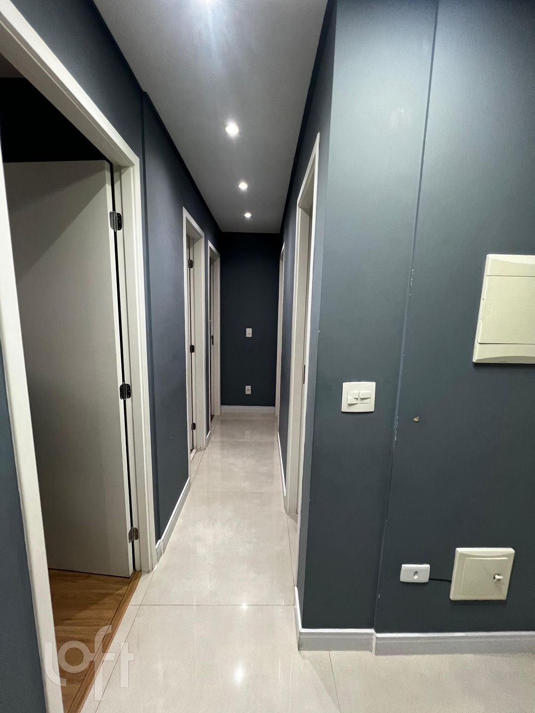 Apartamento à venda com 3 quartos, 82m² - Foto 10