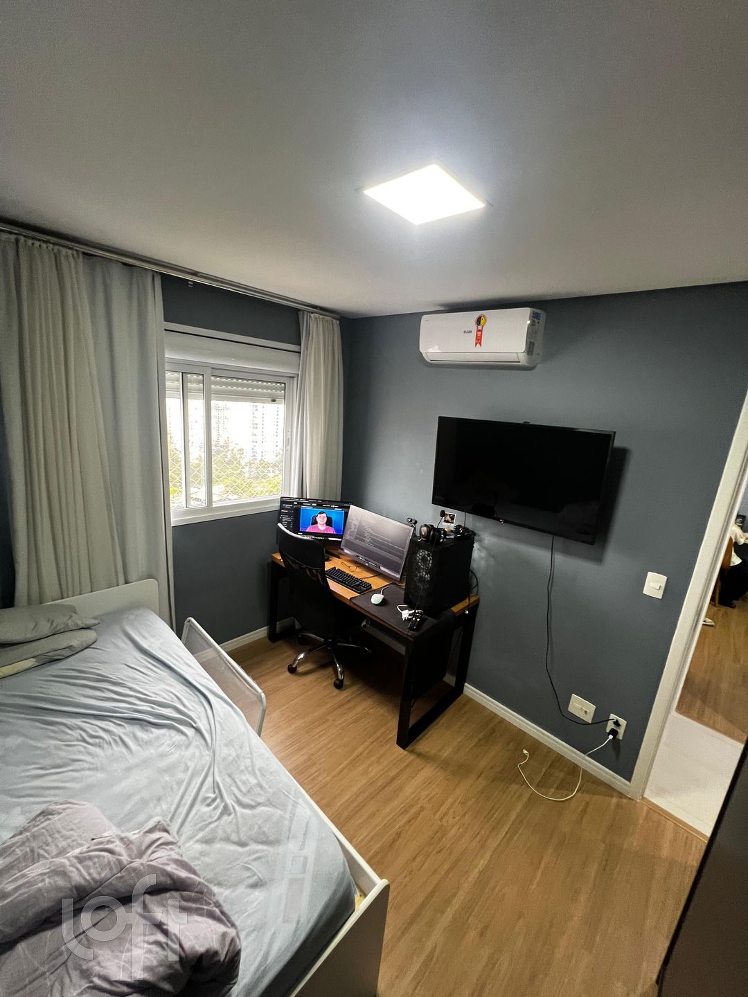 Apartamento à venda com 3 quartos, 82m² - Foto 21