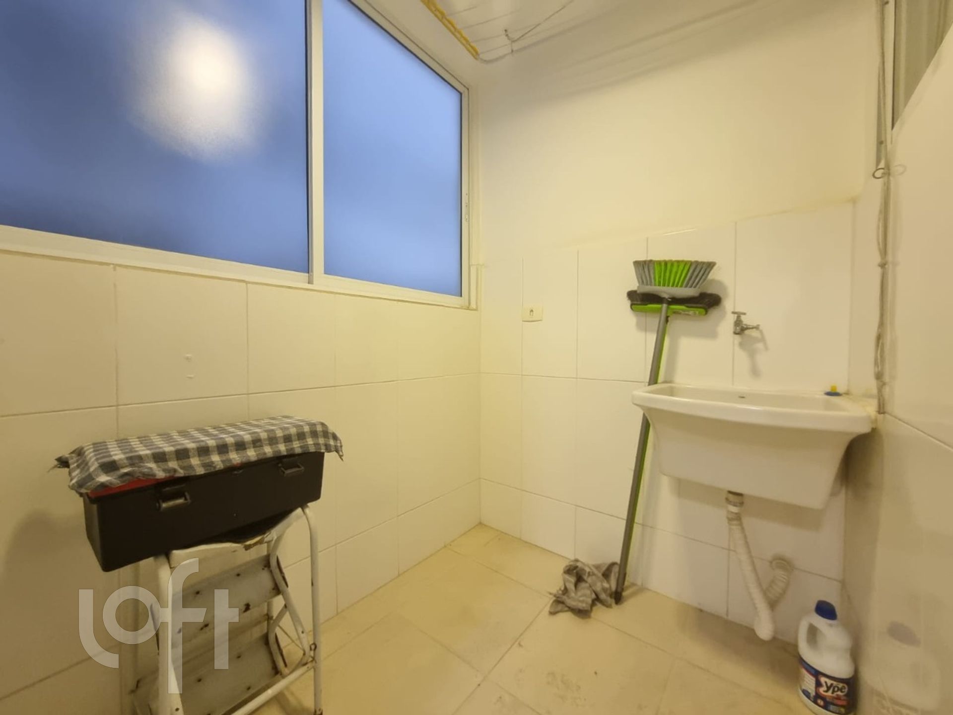 Apartamento à venda com 3 quartos, 98m² - Foto 5