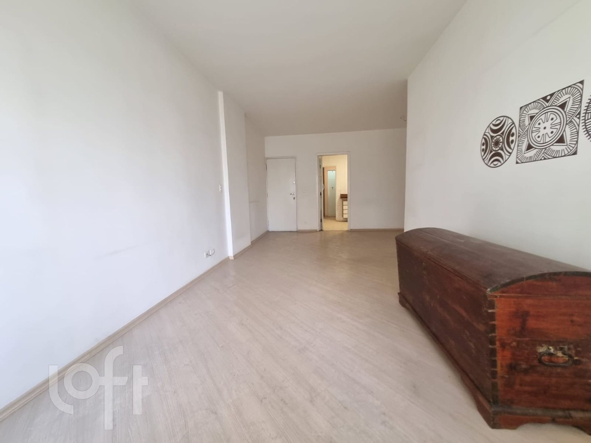 Apartamento à venda com 3 quartos, 98m² - Foto 3