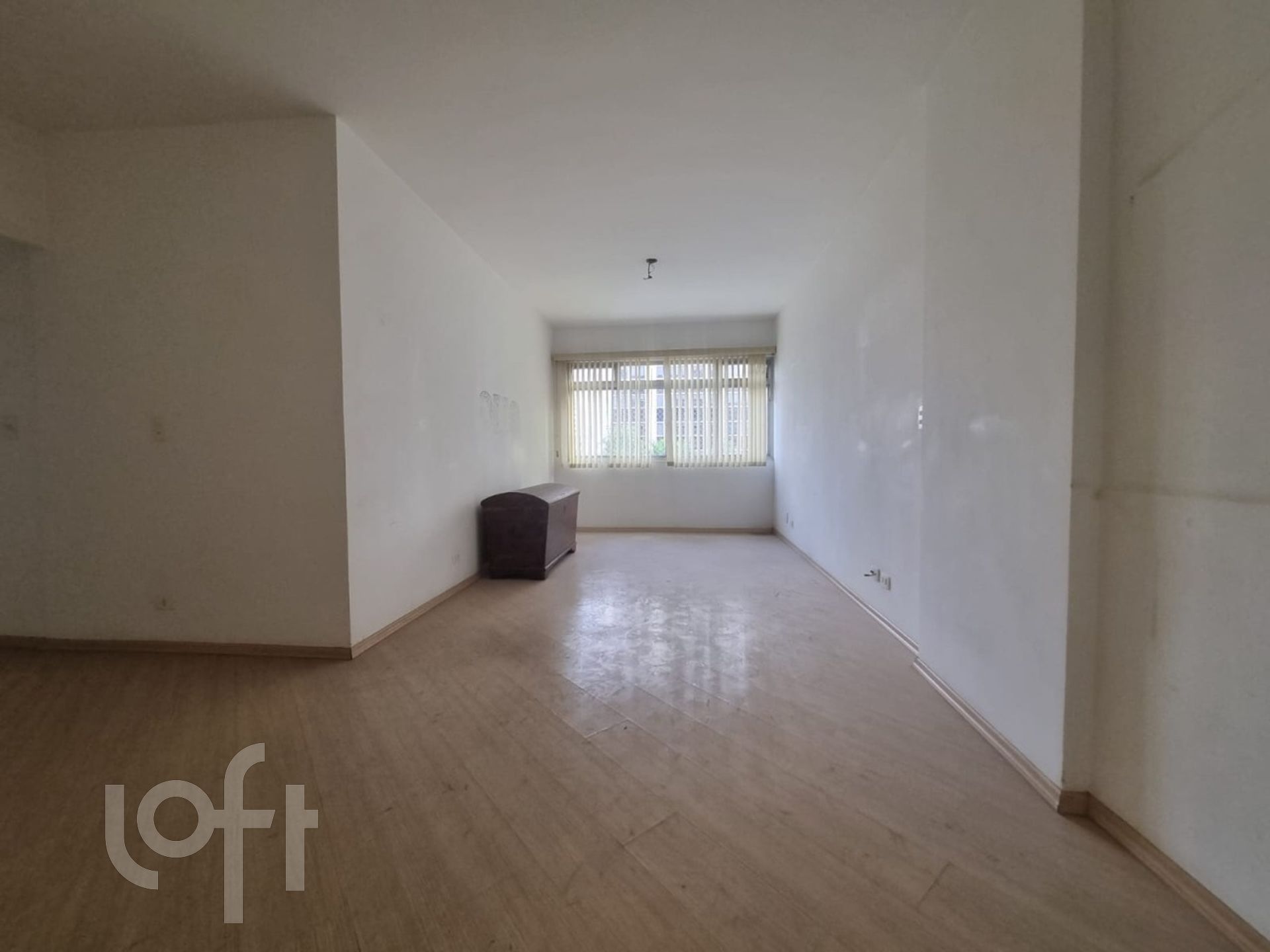 Apartamento à venda com 3 quartos, 98m² - Foto 1