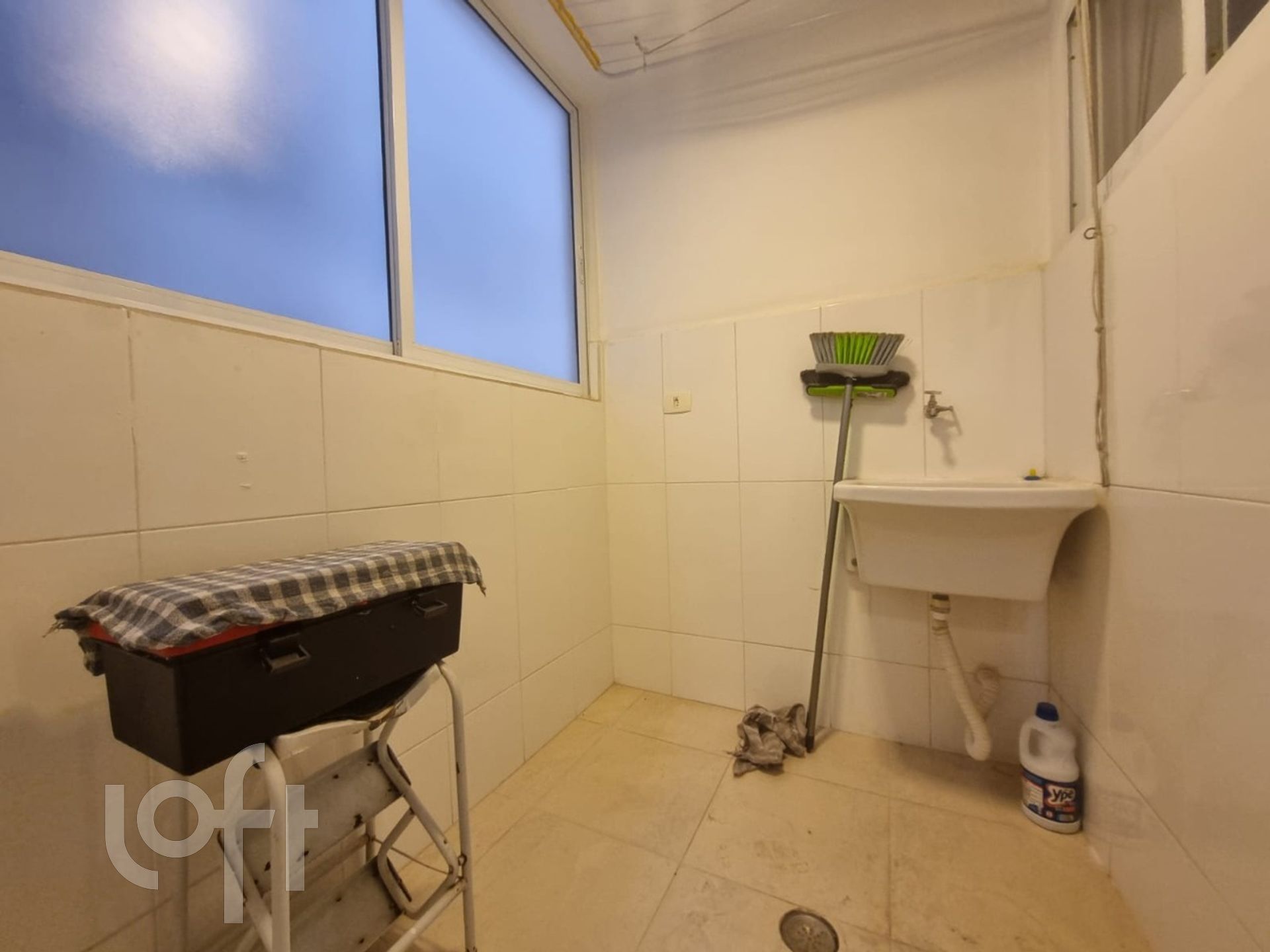 Apartamento à venda com 3 quartos, 98m² - Foto 19