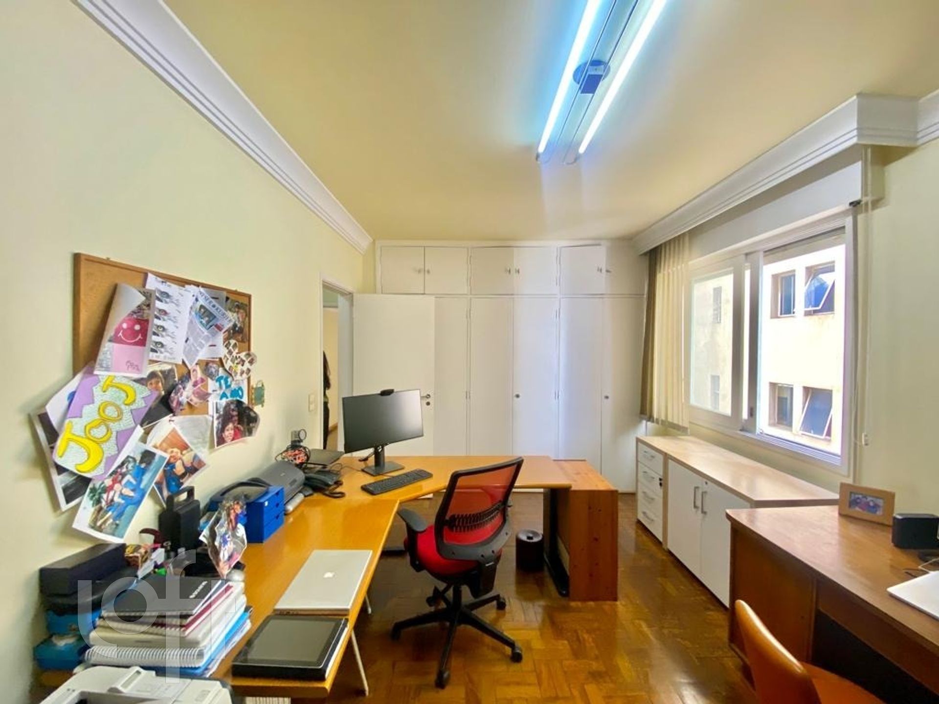 Apartamento à venda com 4 quartos, 233m² - Foto 23