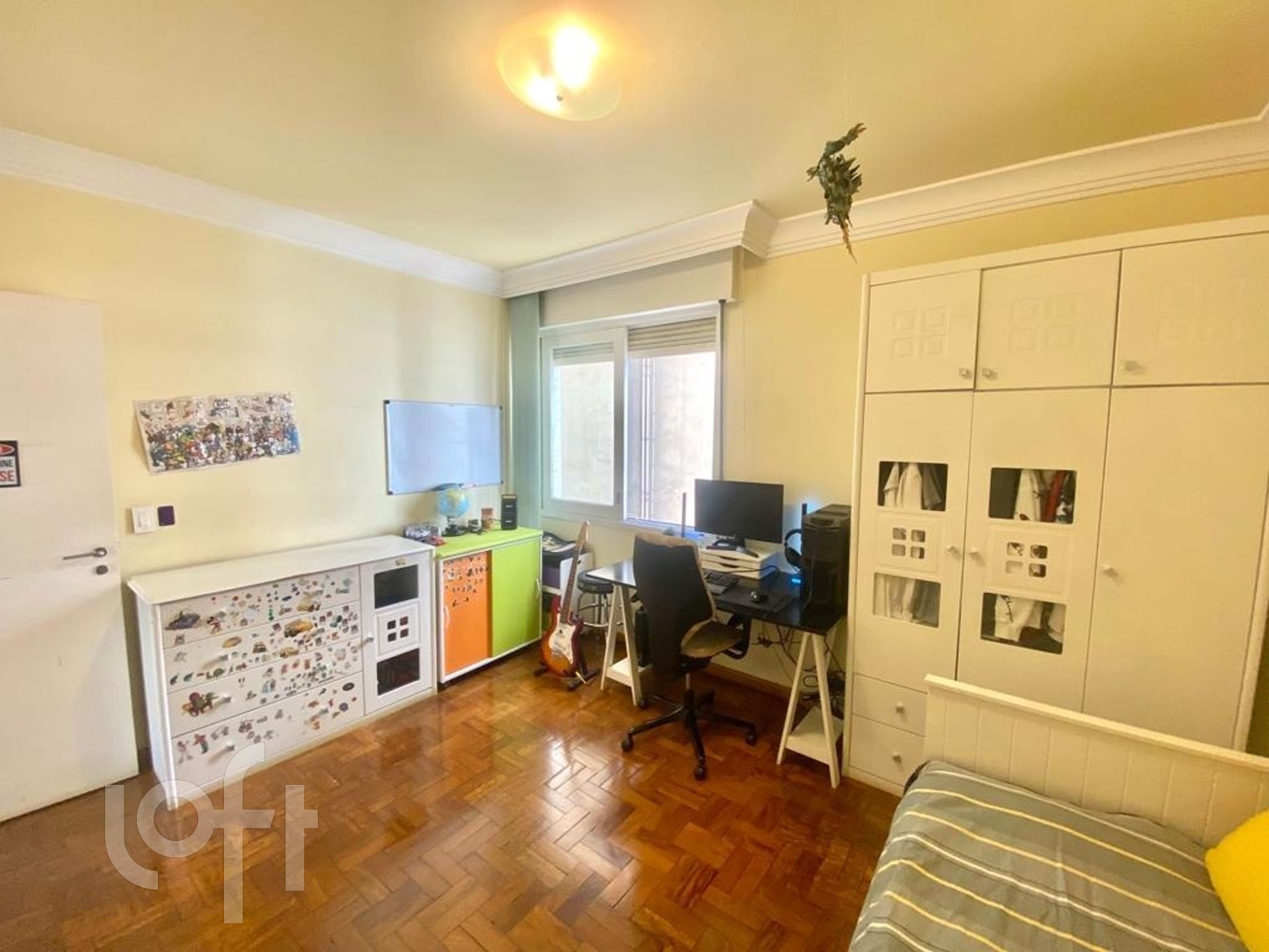 Apartamento à venda com 4 quartos, 233m² - Foto 16