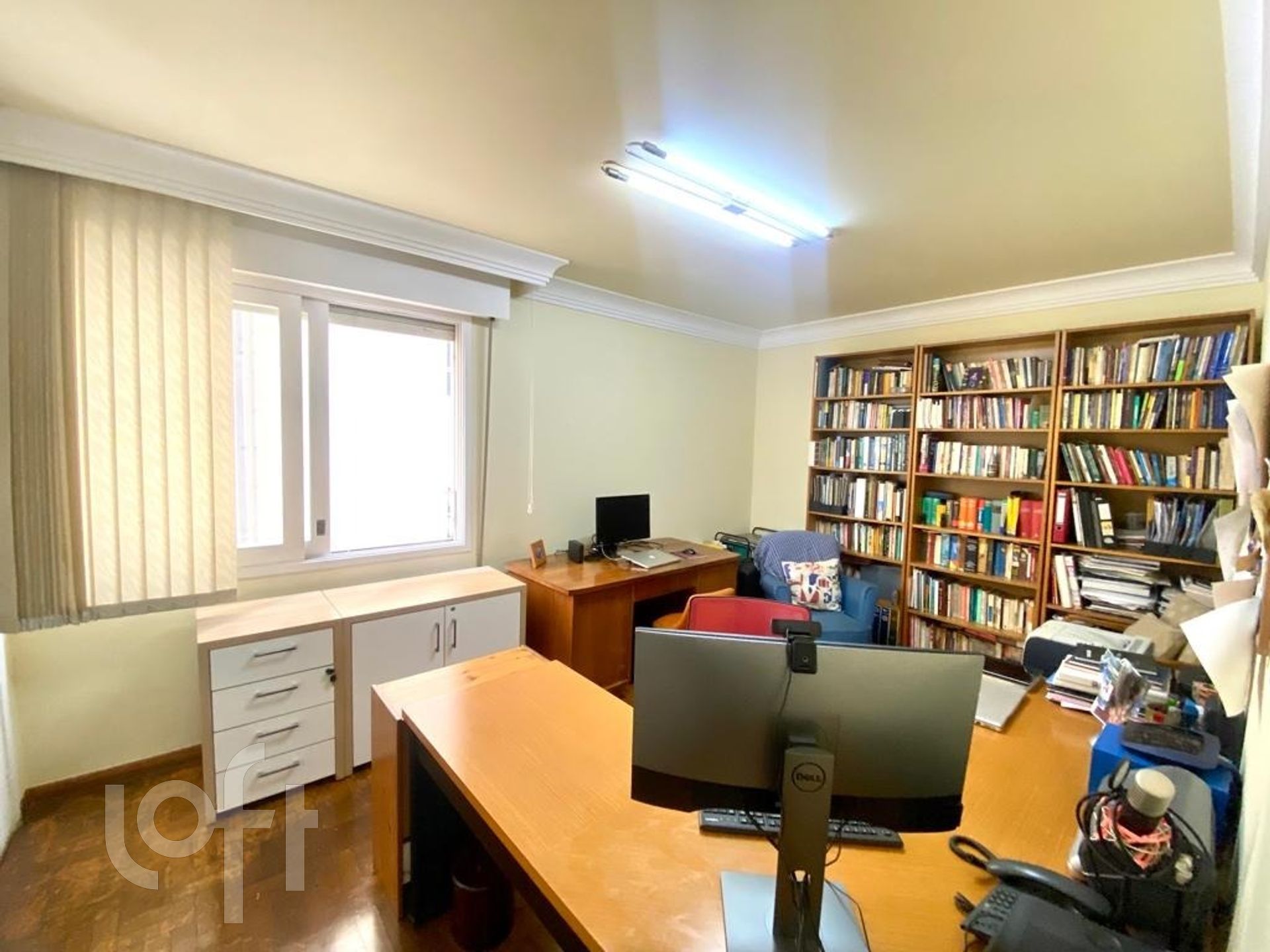 Apartamento à venda com 4 quartos, 233m² - Foto 21