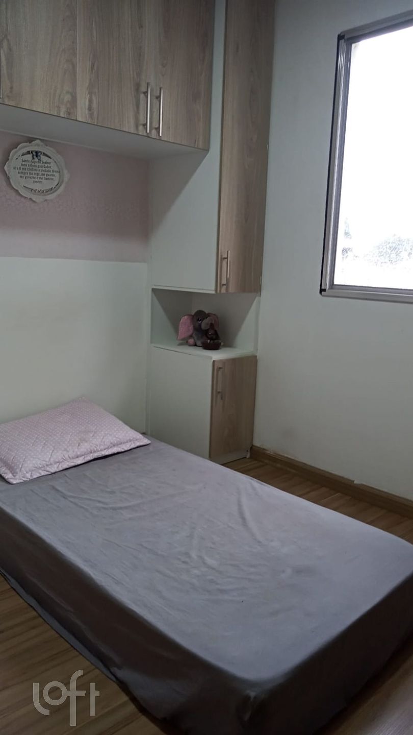 Apartamento à venda com 2 quartos, 54m² - Foto 4