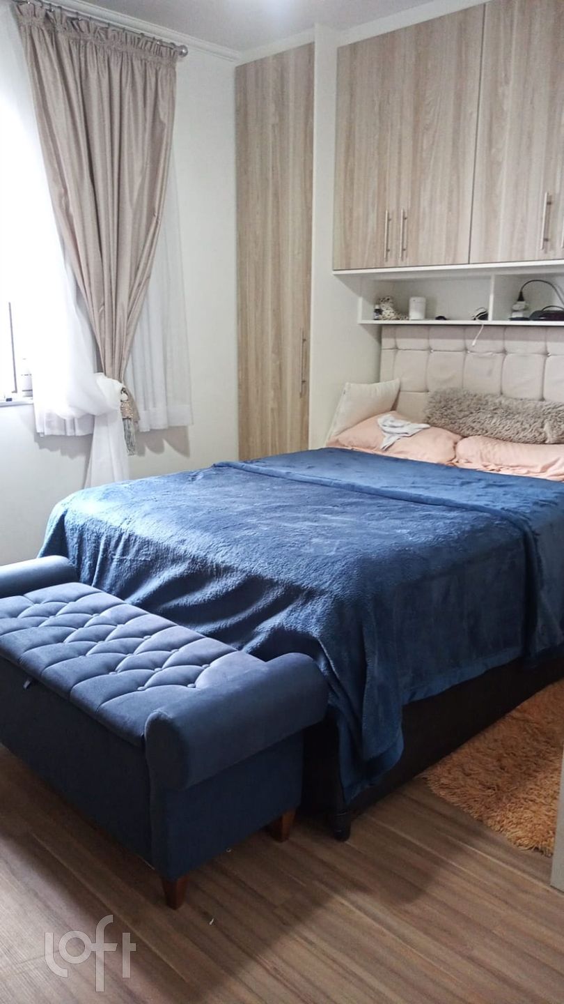 Apartamento à venda com 2 quartos, 54m² - Foto 6