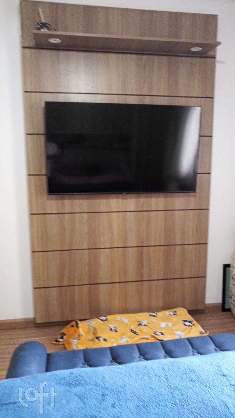 Apartamento à venda com 2 quartos, 54m² - Foto 5